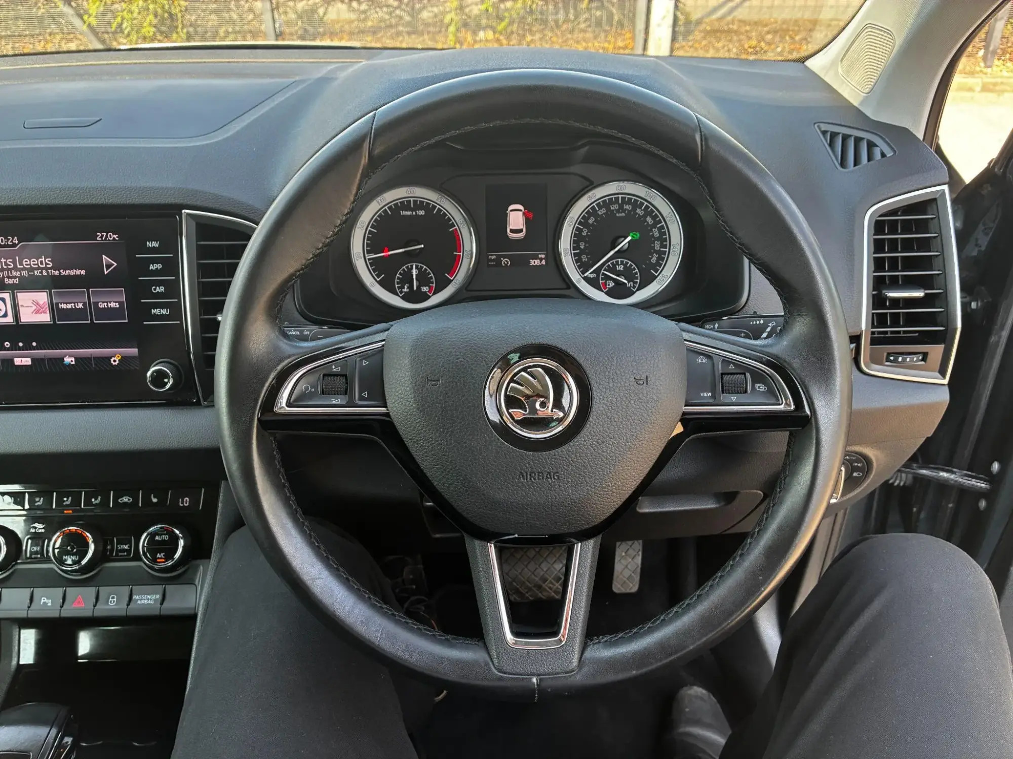 Skoda Karoq Image 11 Skoda Karoq Image 11