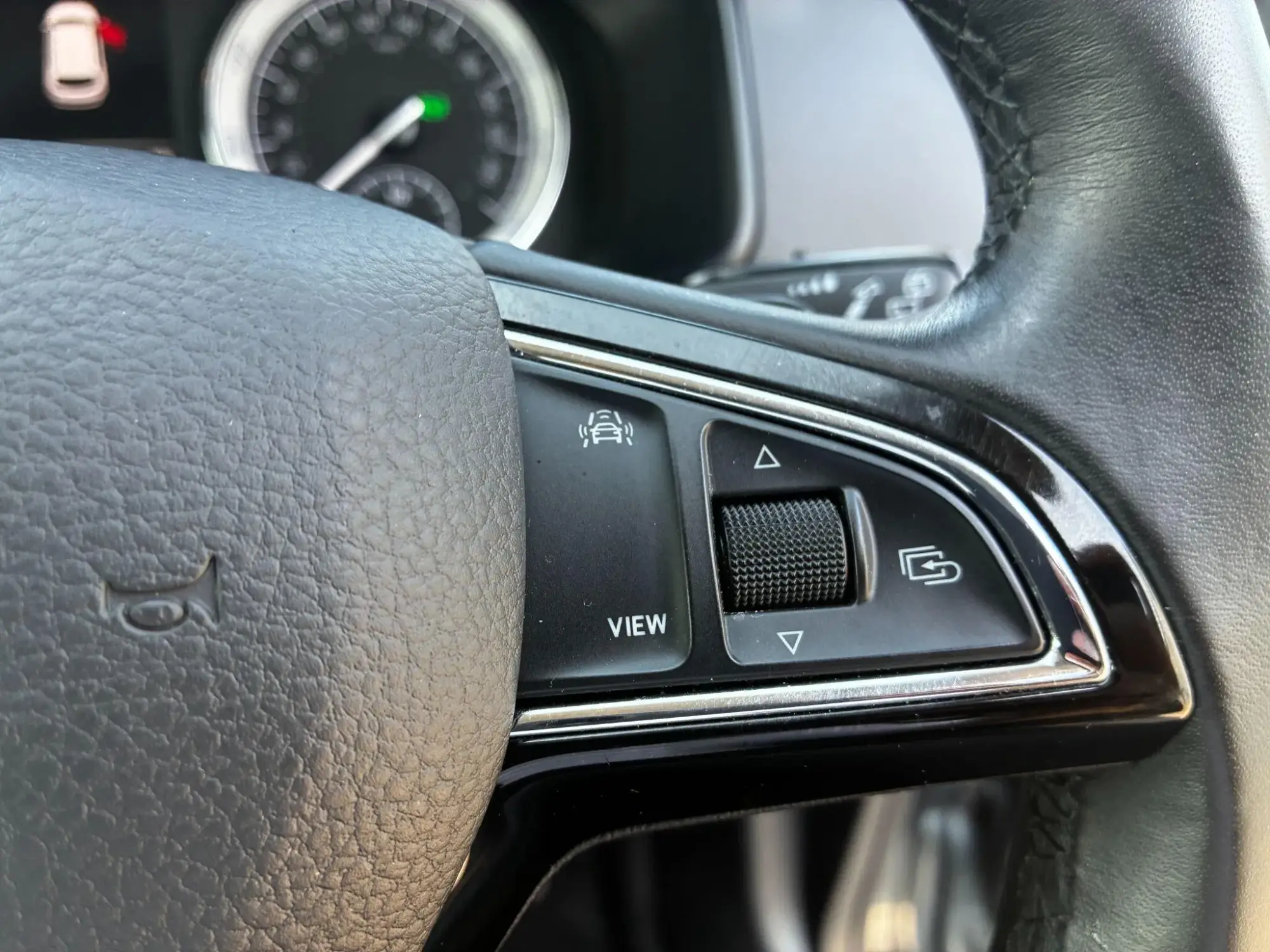 Skoda Karoq Image 13 Skoda Karoq Image 13