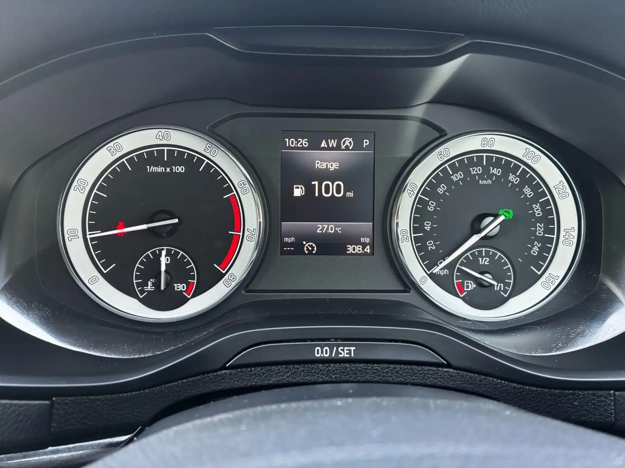 Skoda Karoq Image 15 Skoda Karoq Image 15