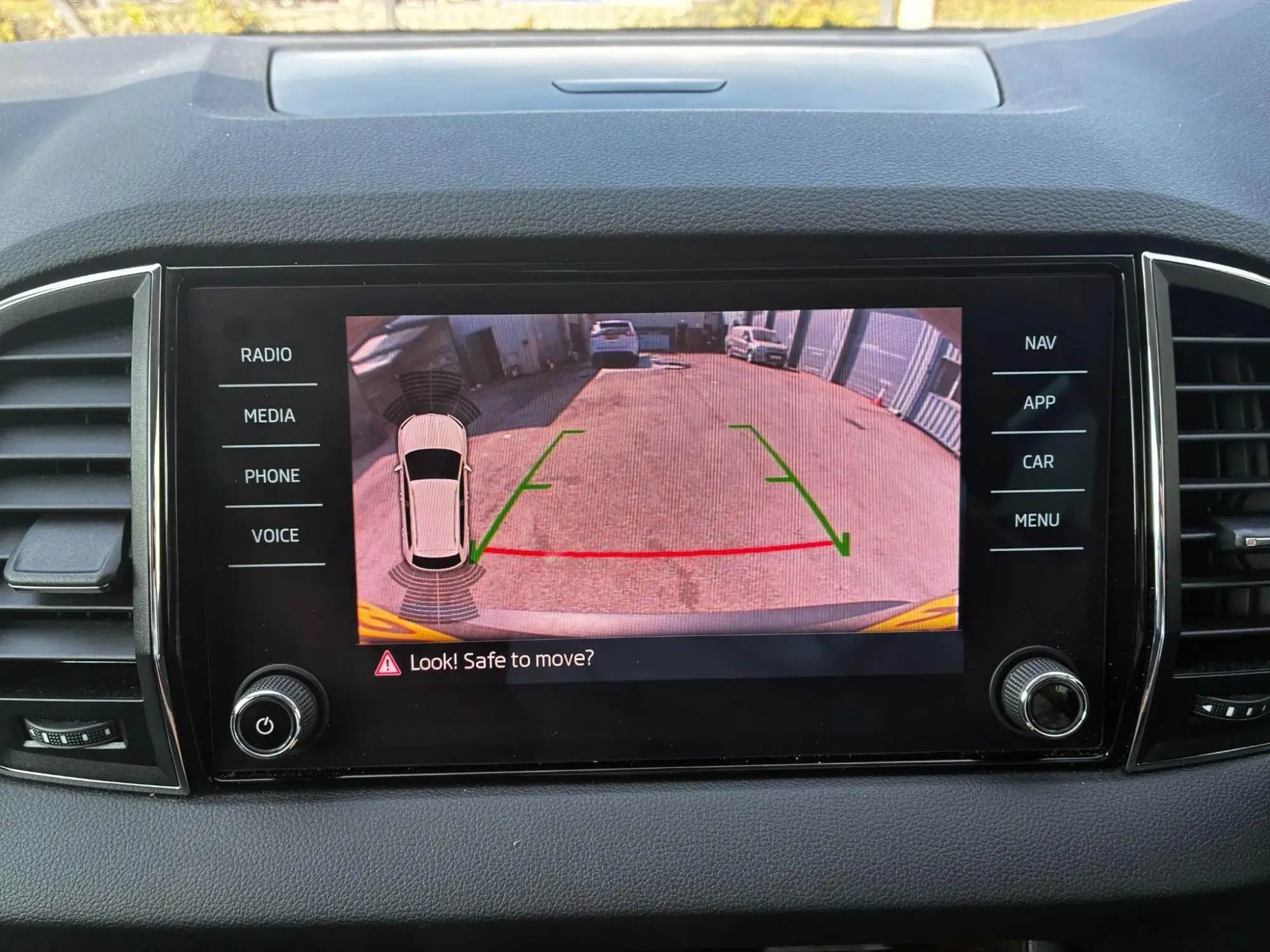 Skoda Karoq Image 19 Skoda Karoq Image 19