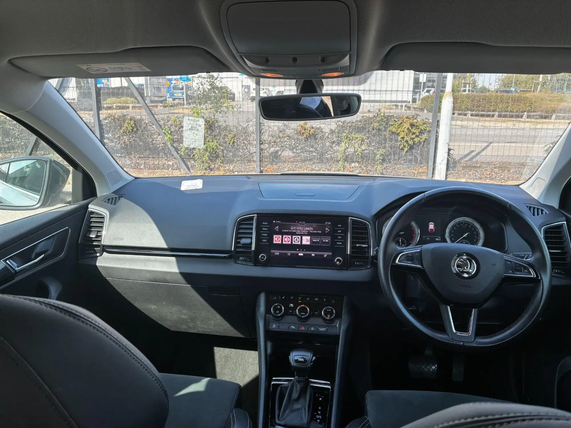 Skoda Karoq Image 21 Skoda Karoq Image 21