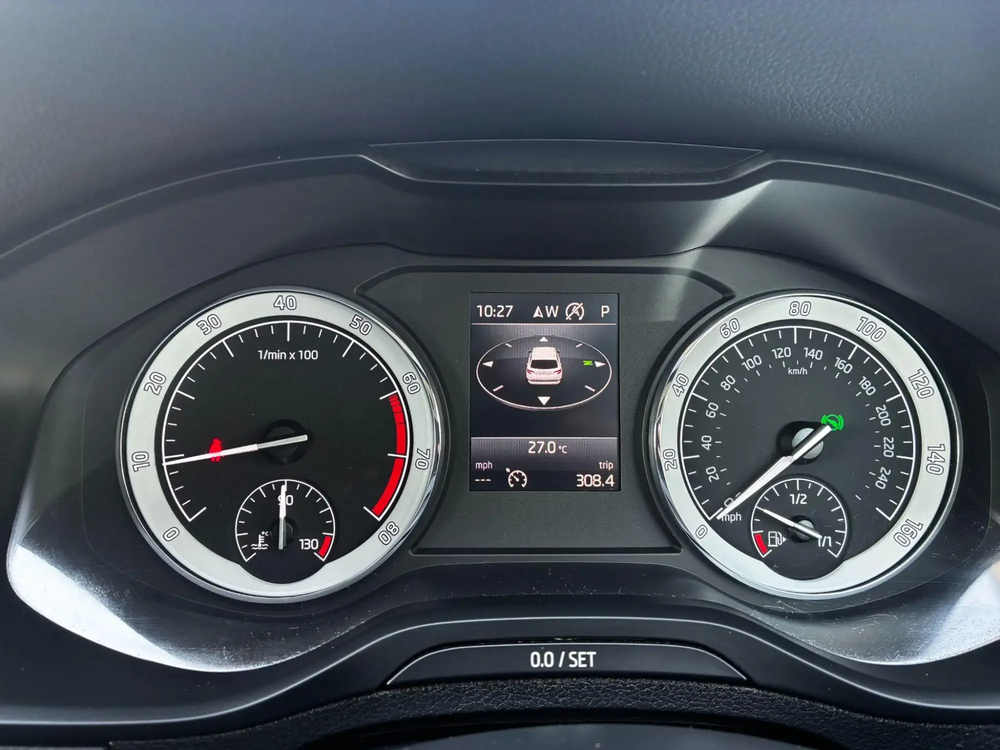 Skoda Karoq Image 32 Skoda Karoq Image 32