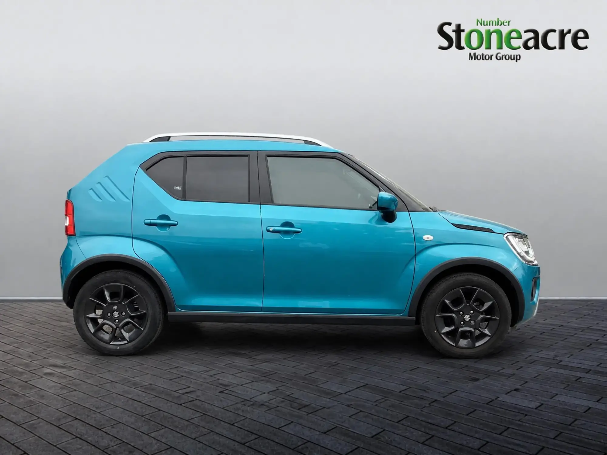 Suzuki Ignis Image 3