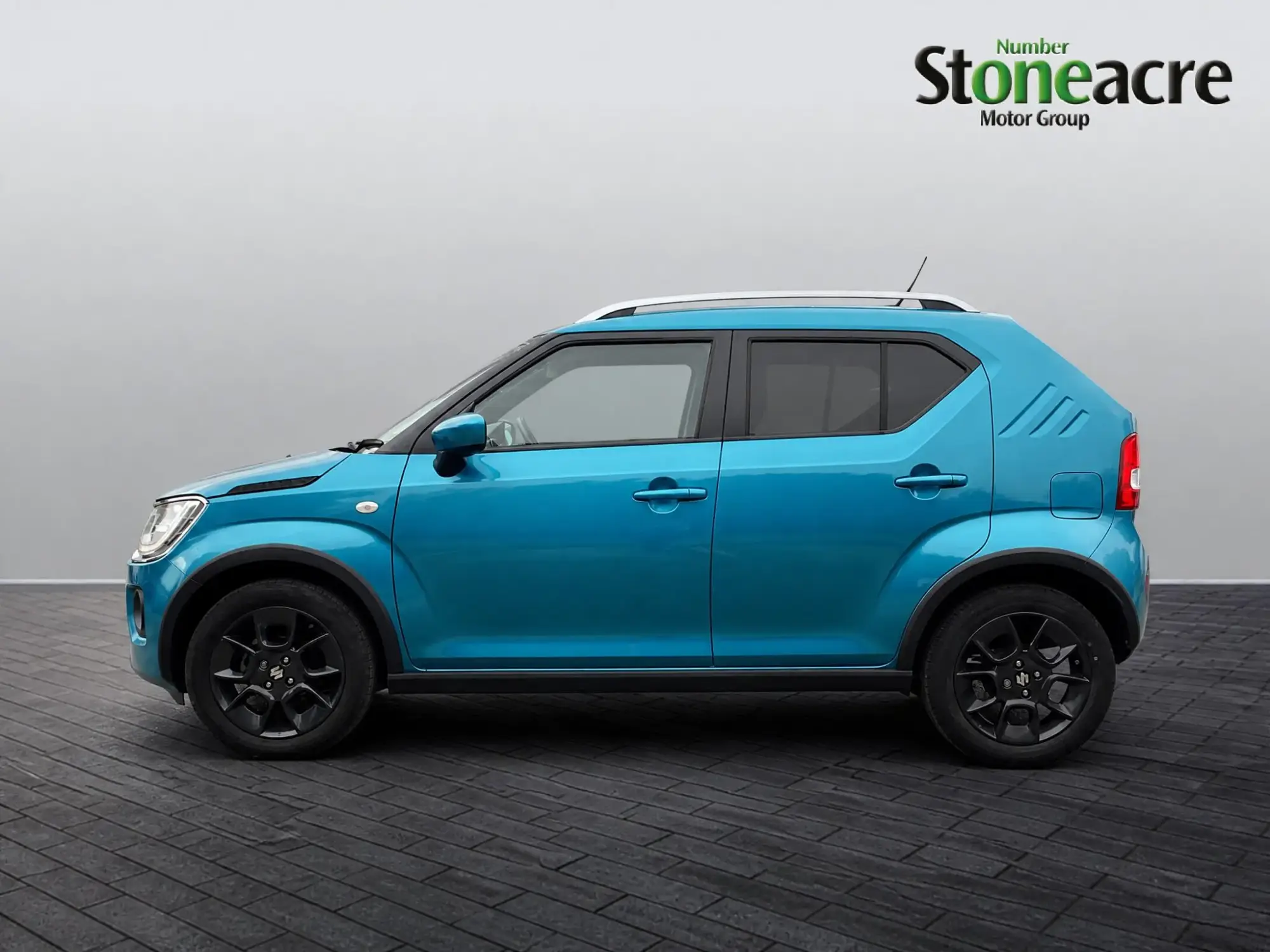 Suzuki Ignis Image 7