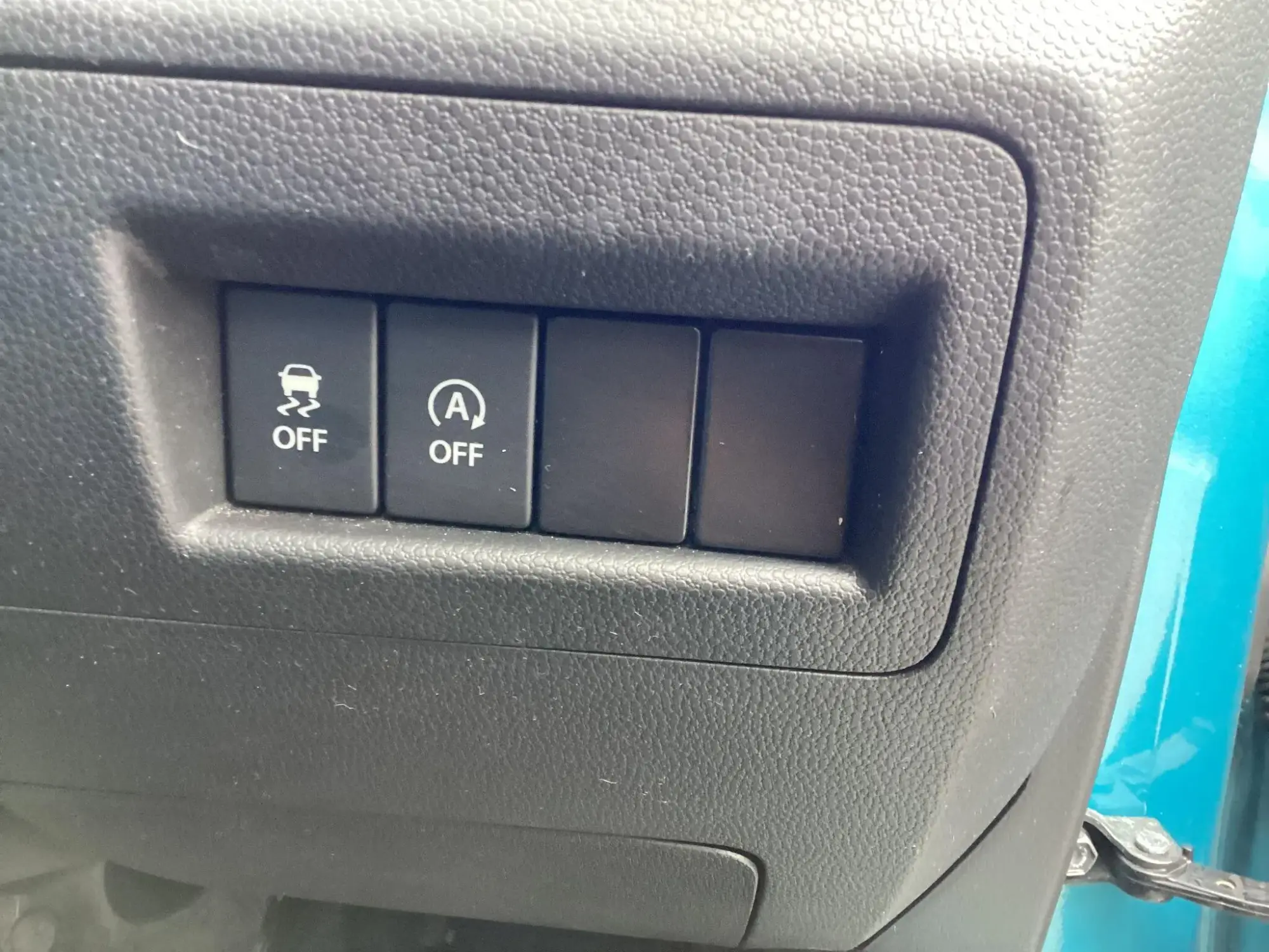 Suzuki Ignis Image 11