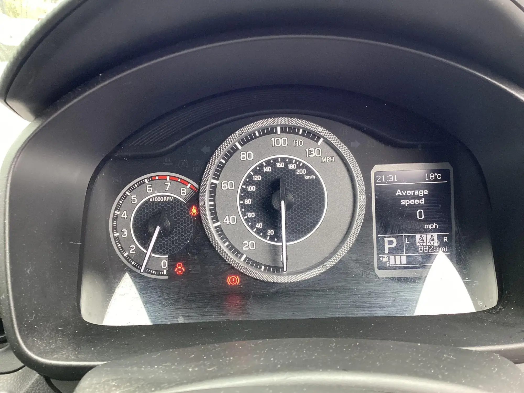 Suzuki Ignis Image 13