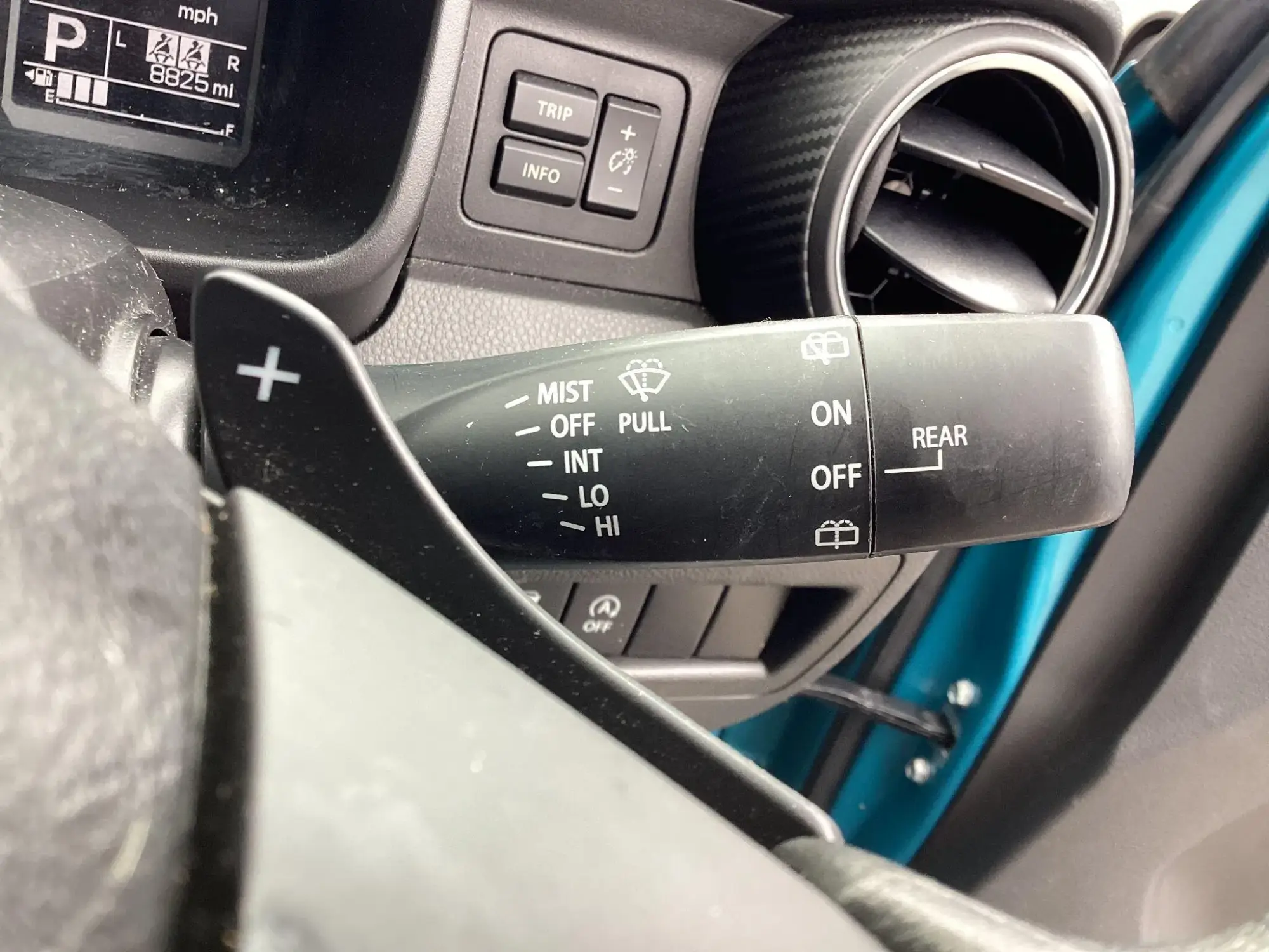 Suzuki Ignis Image 14