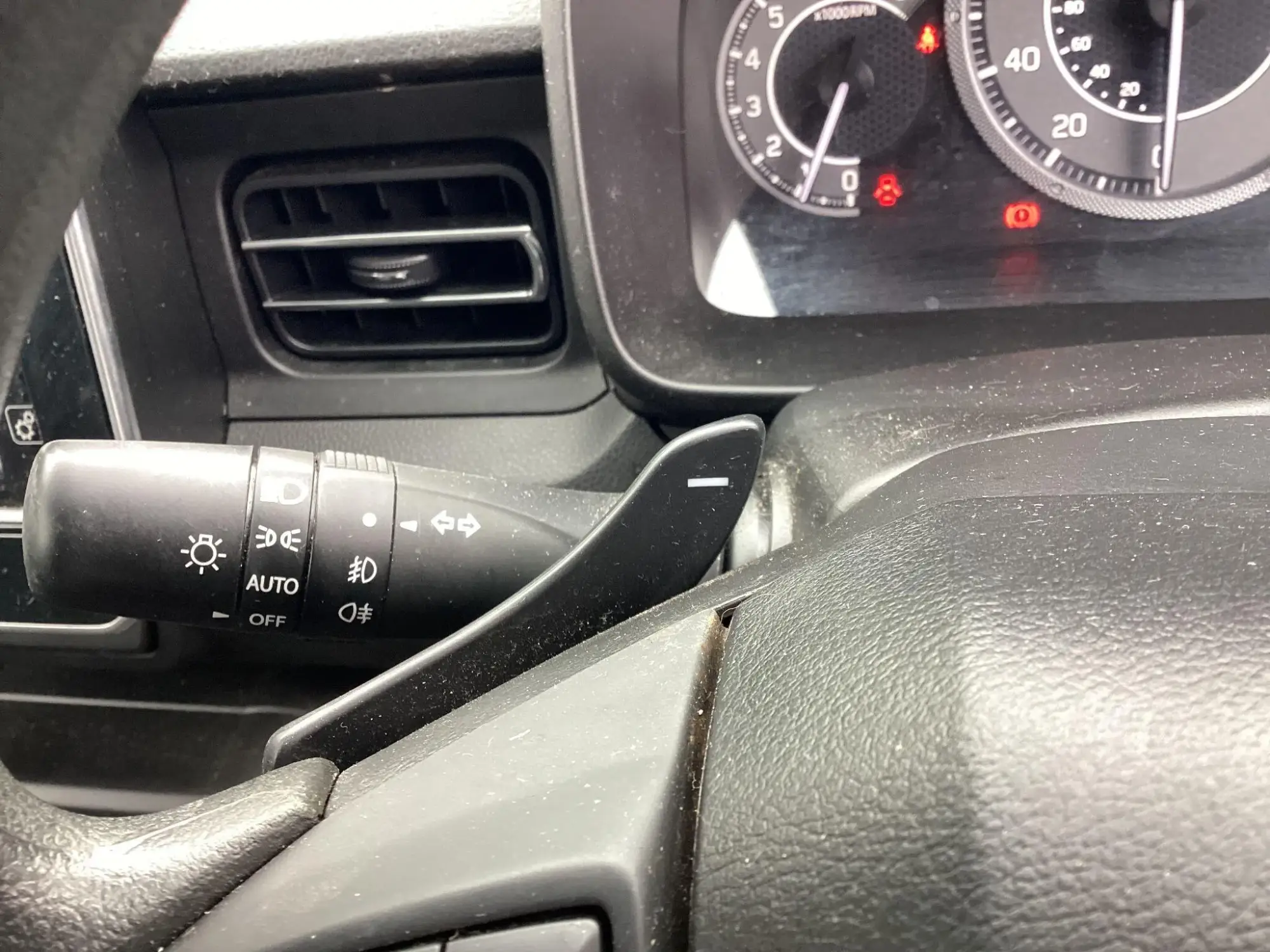 Suzuki Ignis Image 15