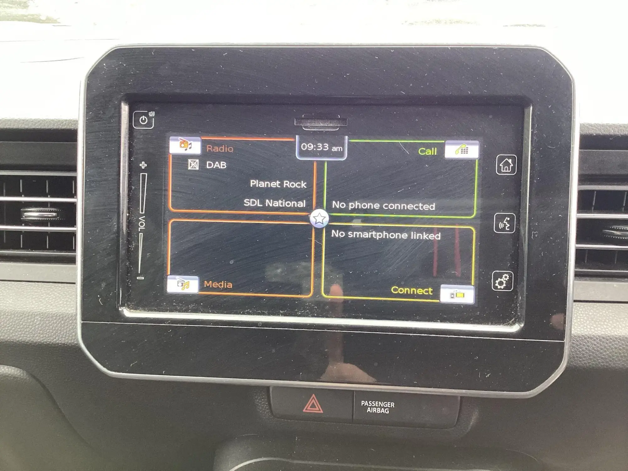 Suzuki Ignis Image 17