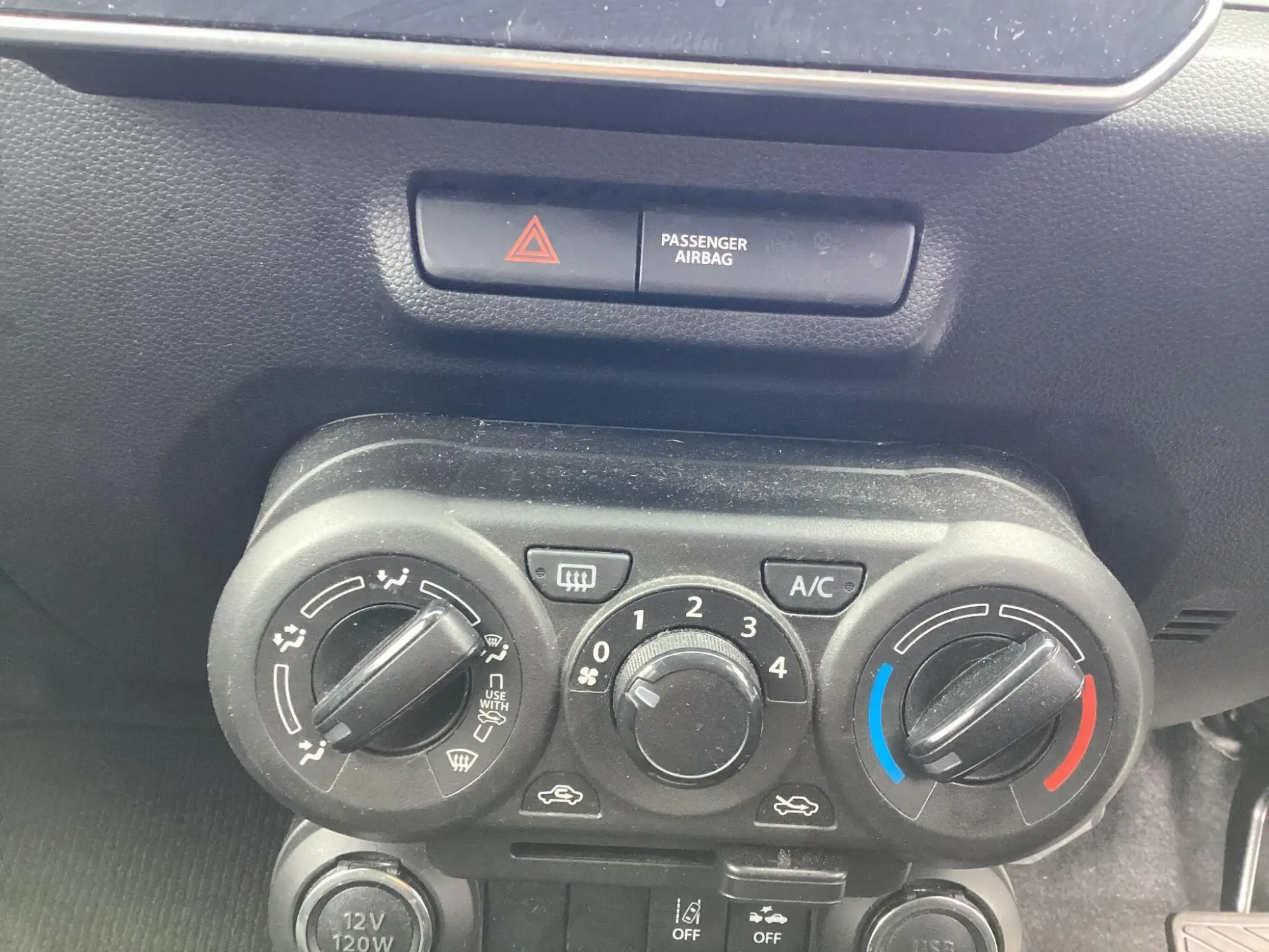 Suzuki Ignis Image 19