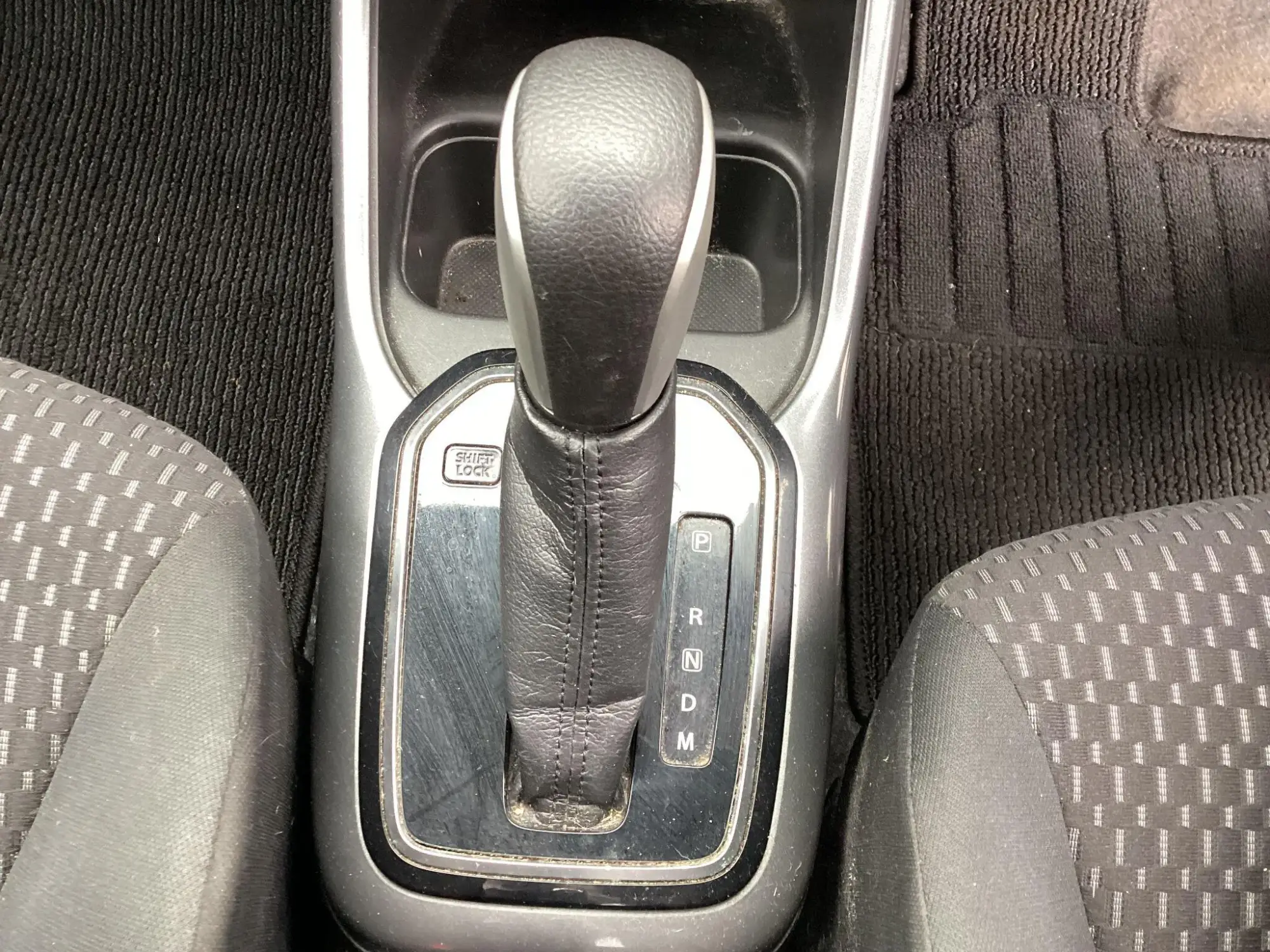 Suzuki Ignis Image 21