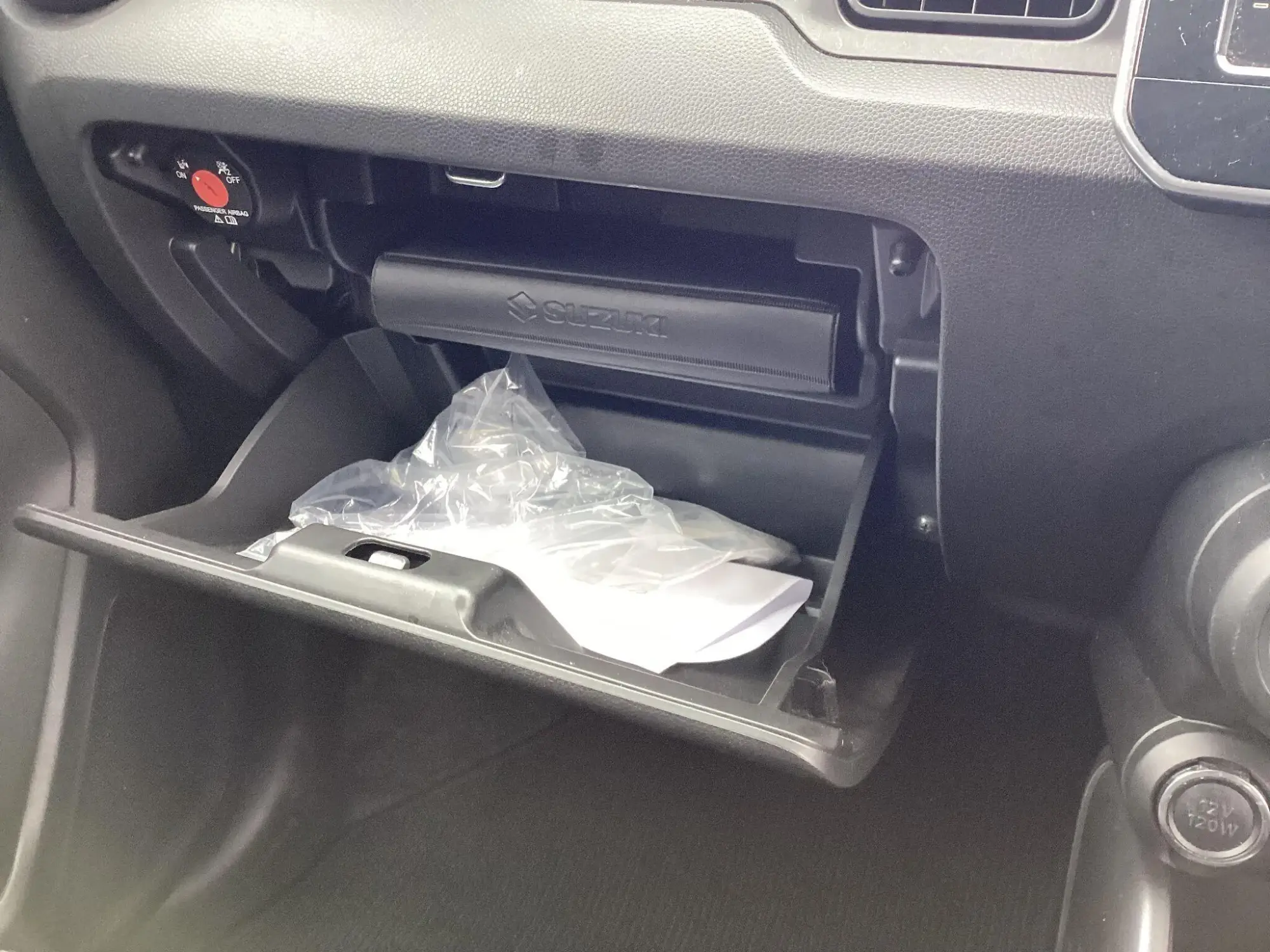 Suzuki Ignis Image 22