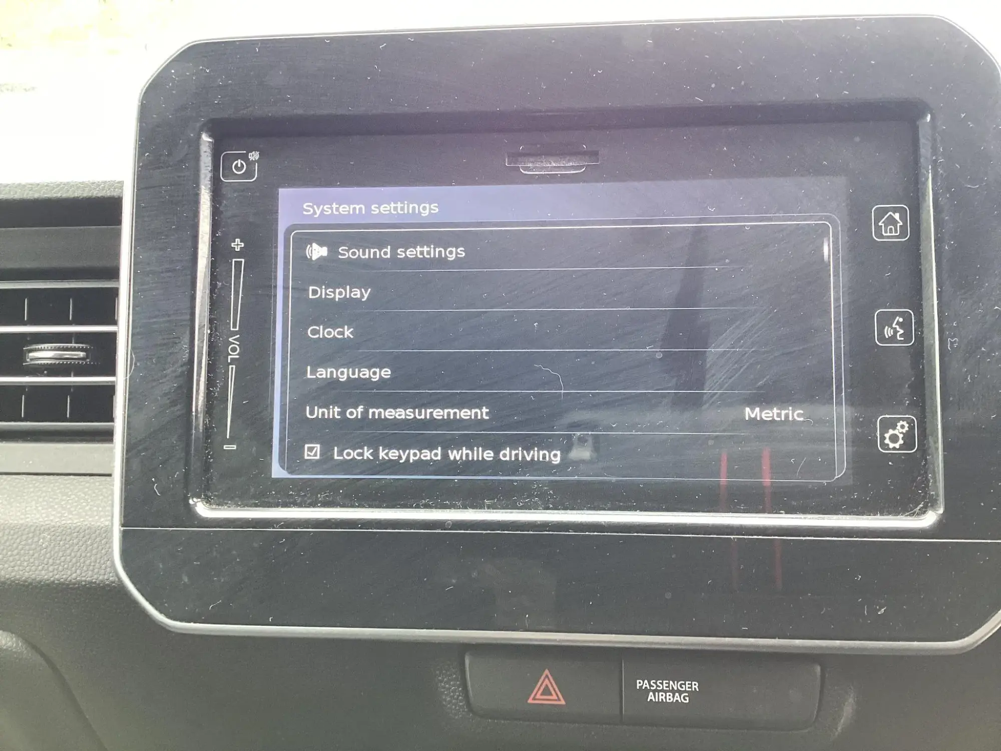 Suzuki Ignis Image 24
