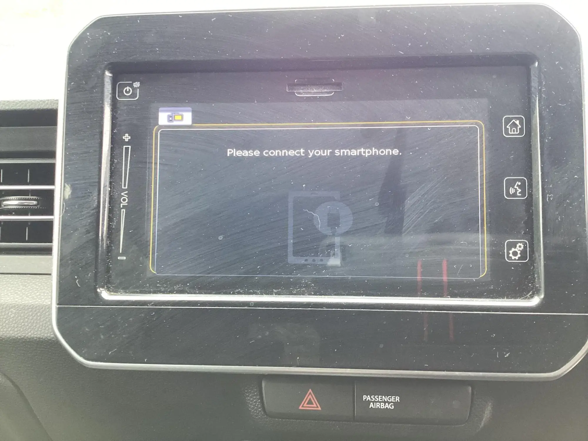 Suzuki Ignis Image 25