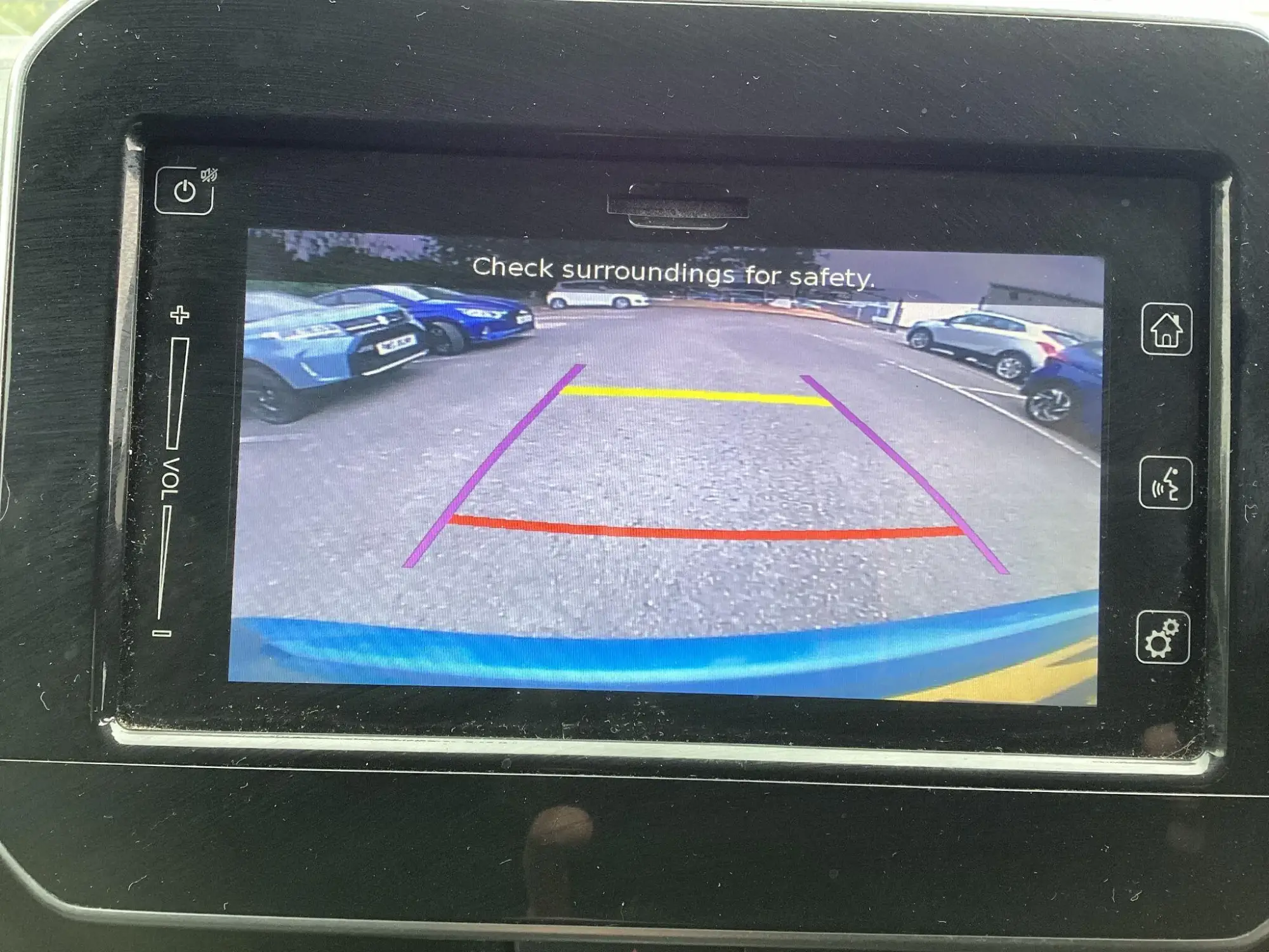 Suzuki Ignis Image 26