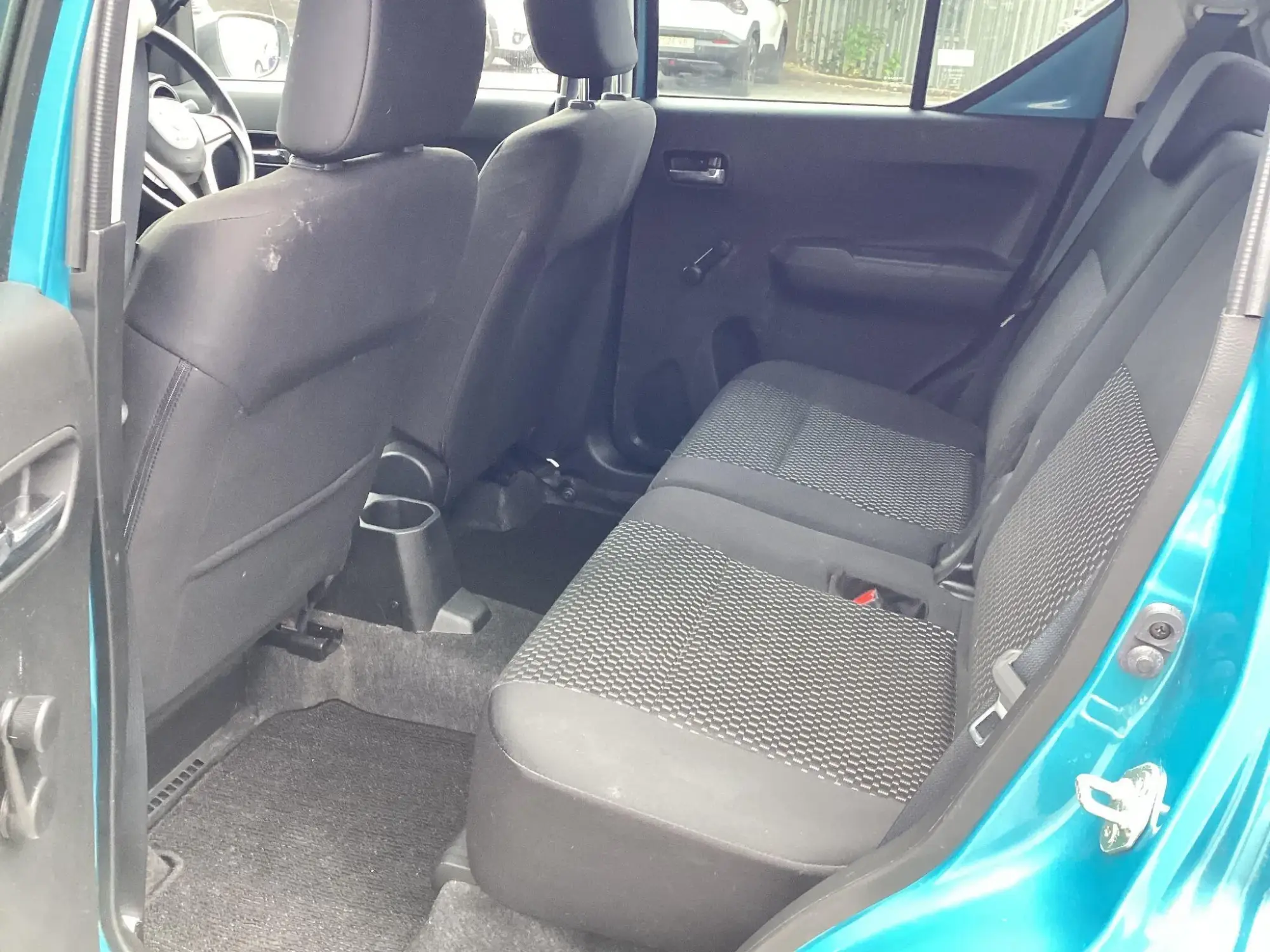 Suzuki Ignis Image 28