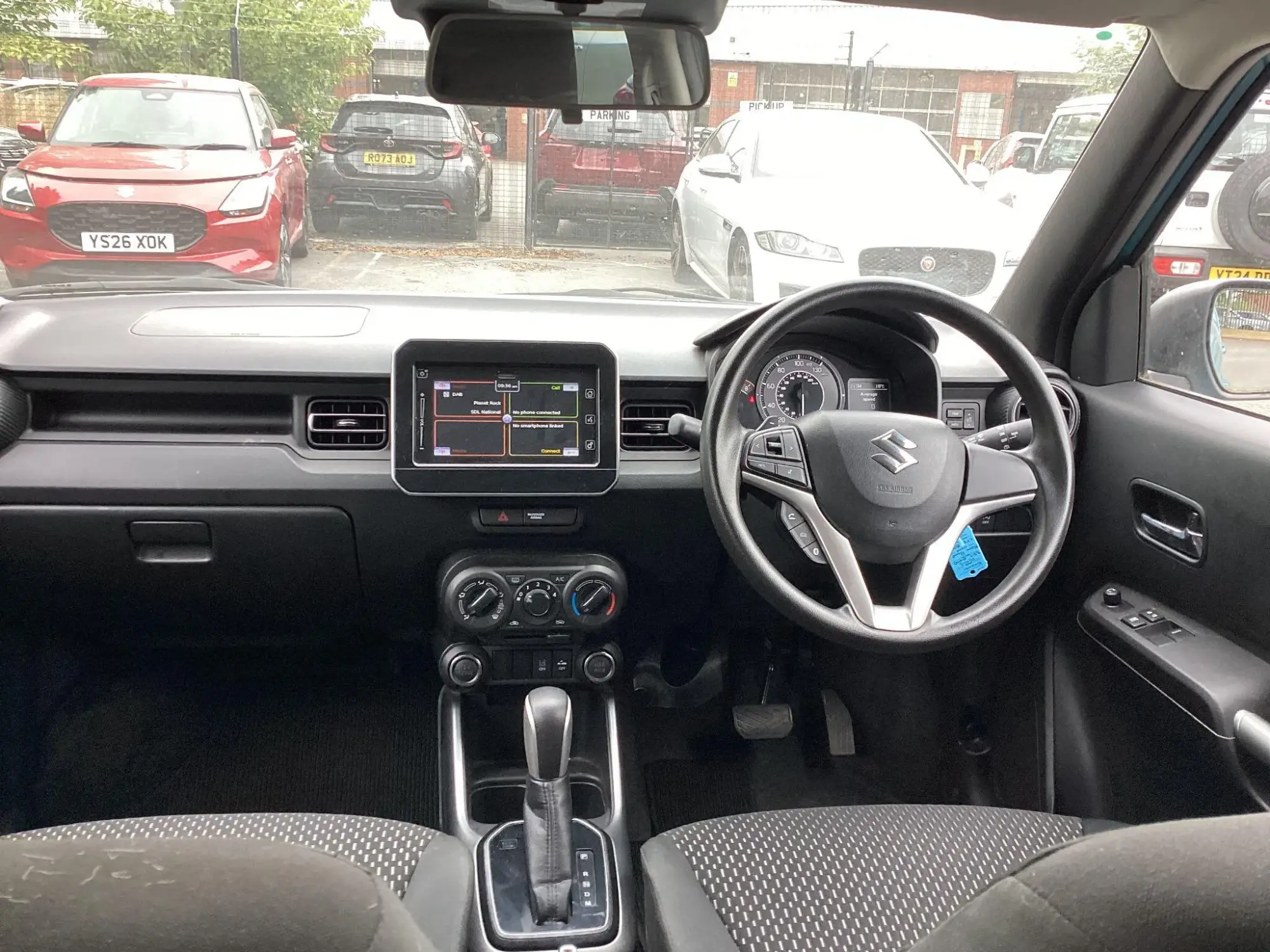 Suzuki Ignis Image 29