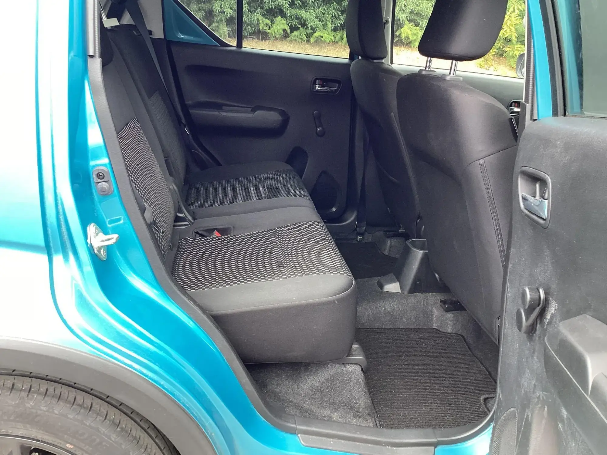Suzuki Ignis Image 30