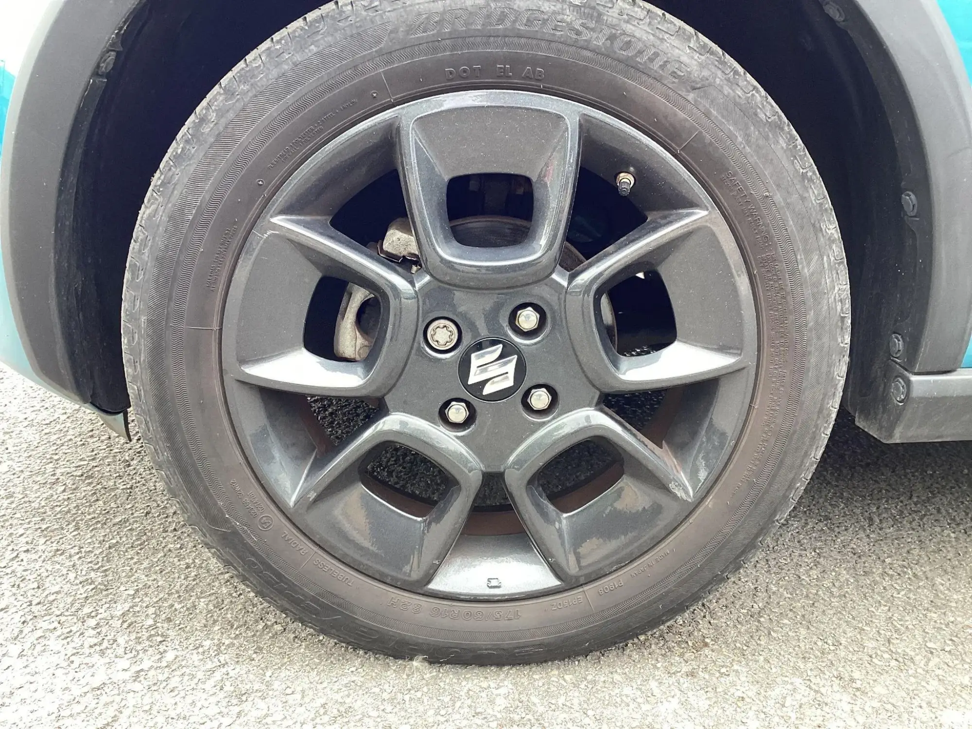 Suzuki Ignis Image 33