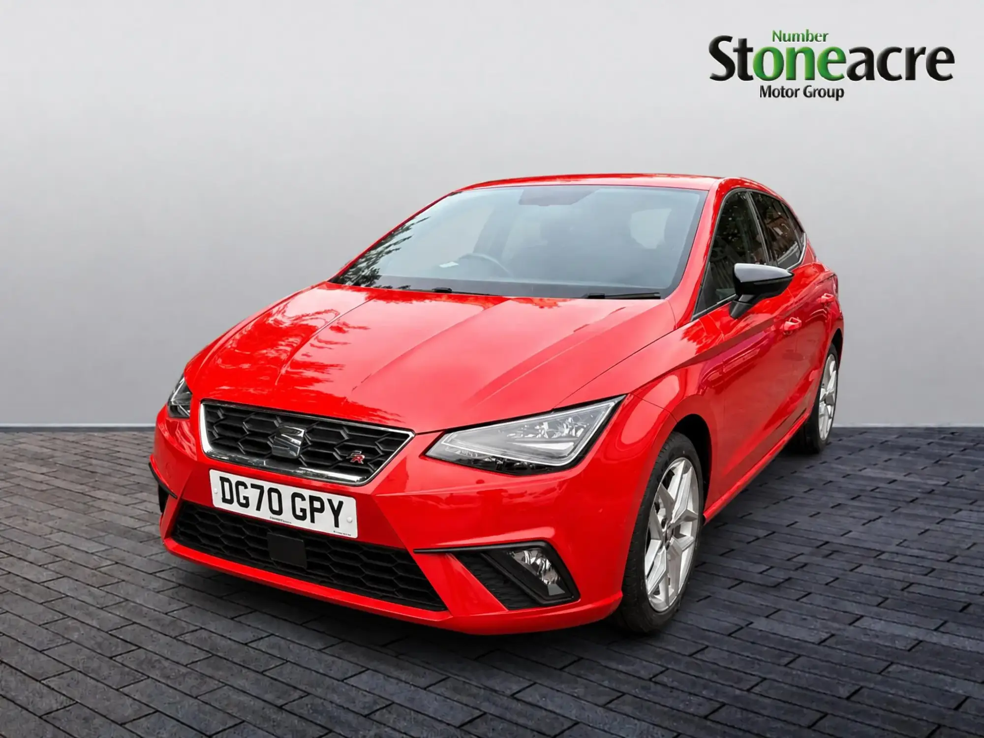 SEAT Ibiza Image 8