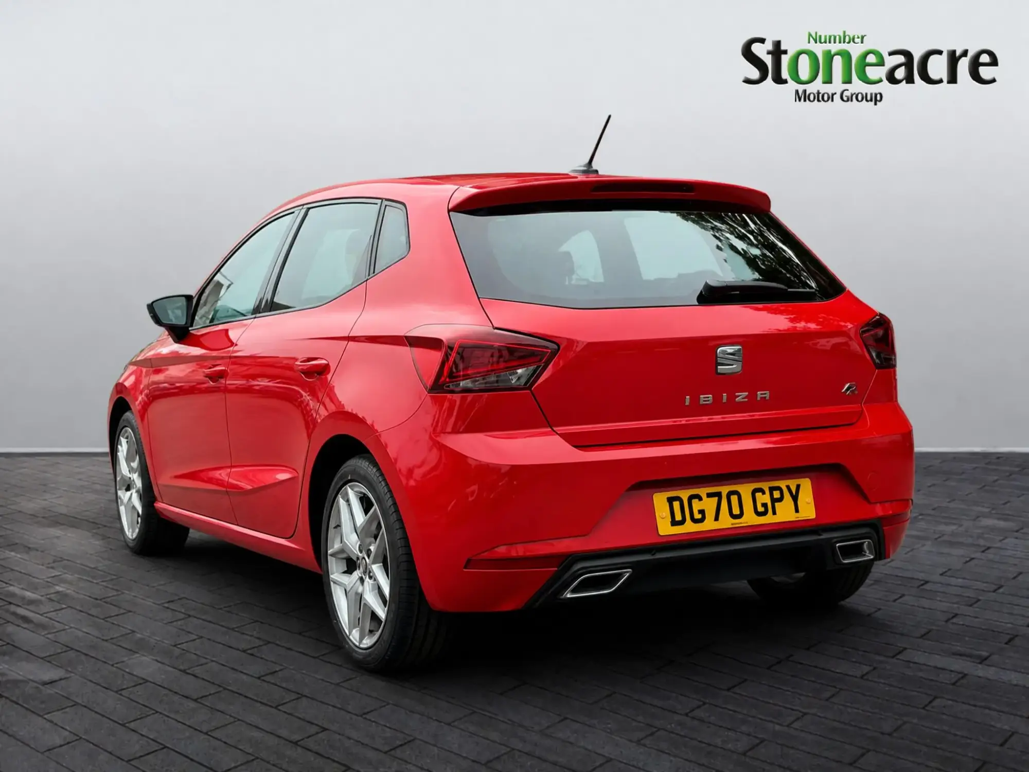 SEAT Ibiza Image 6