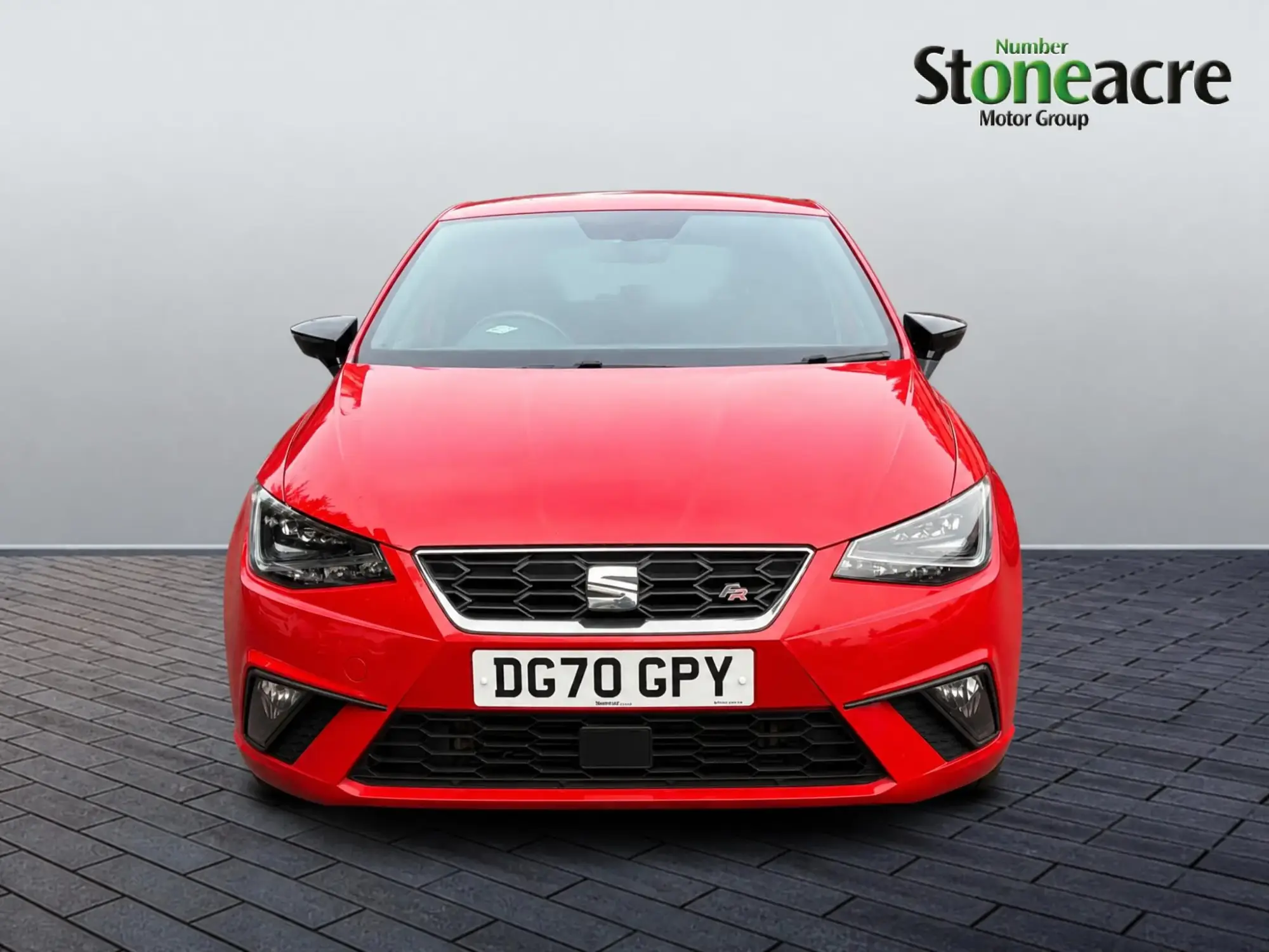 SEAT Ibiza Image 9