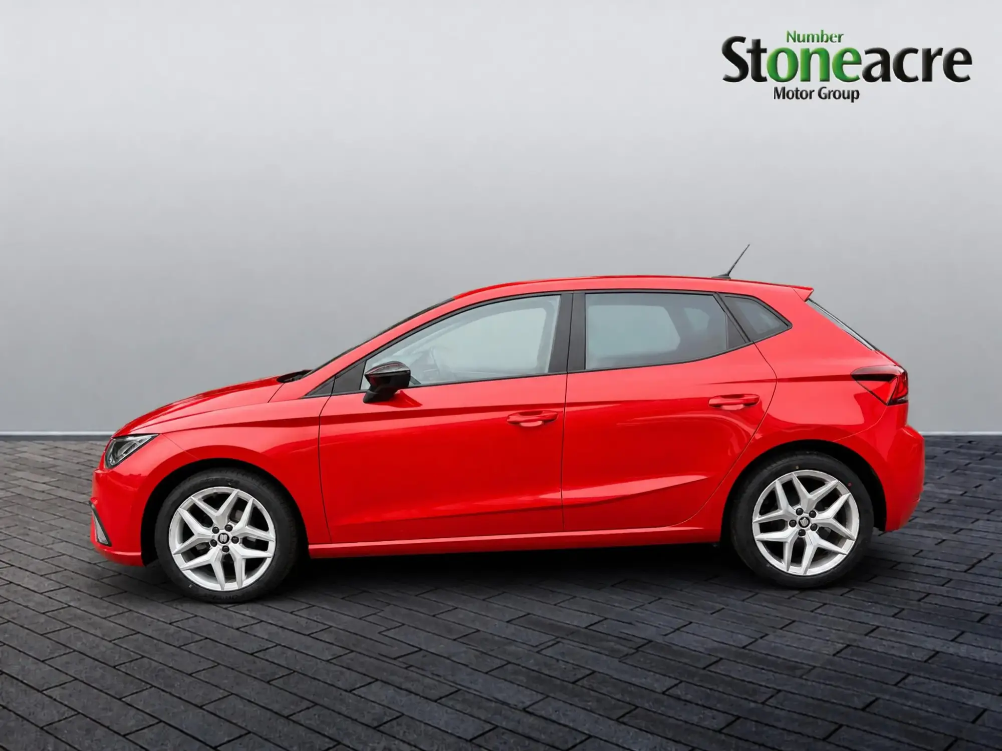 SEAT Ibiza Image 7