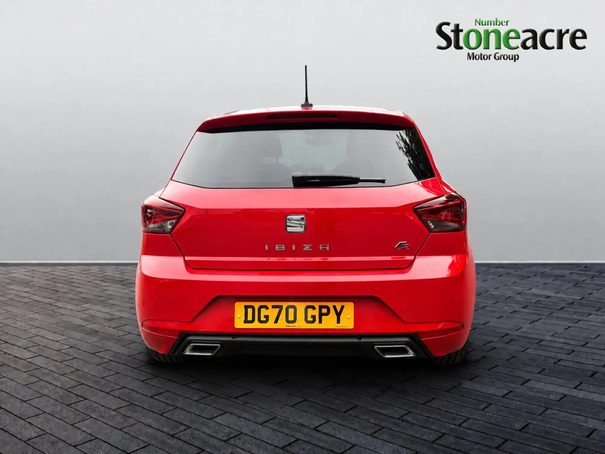 SEAT Ibiza Image 5