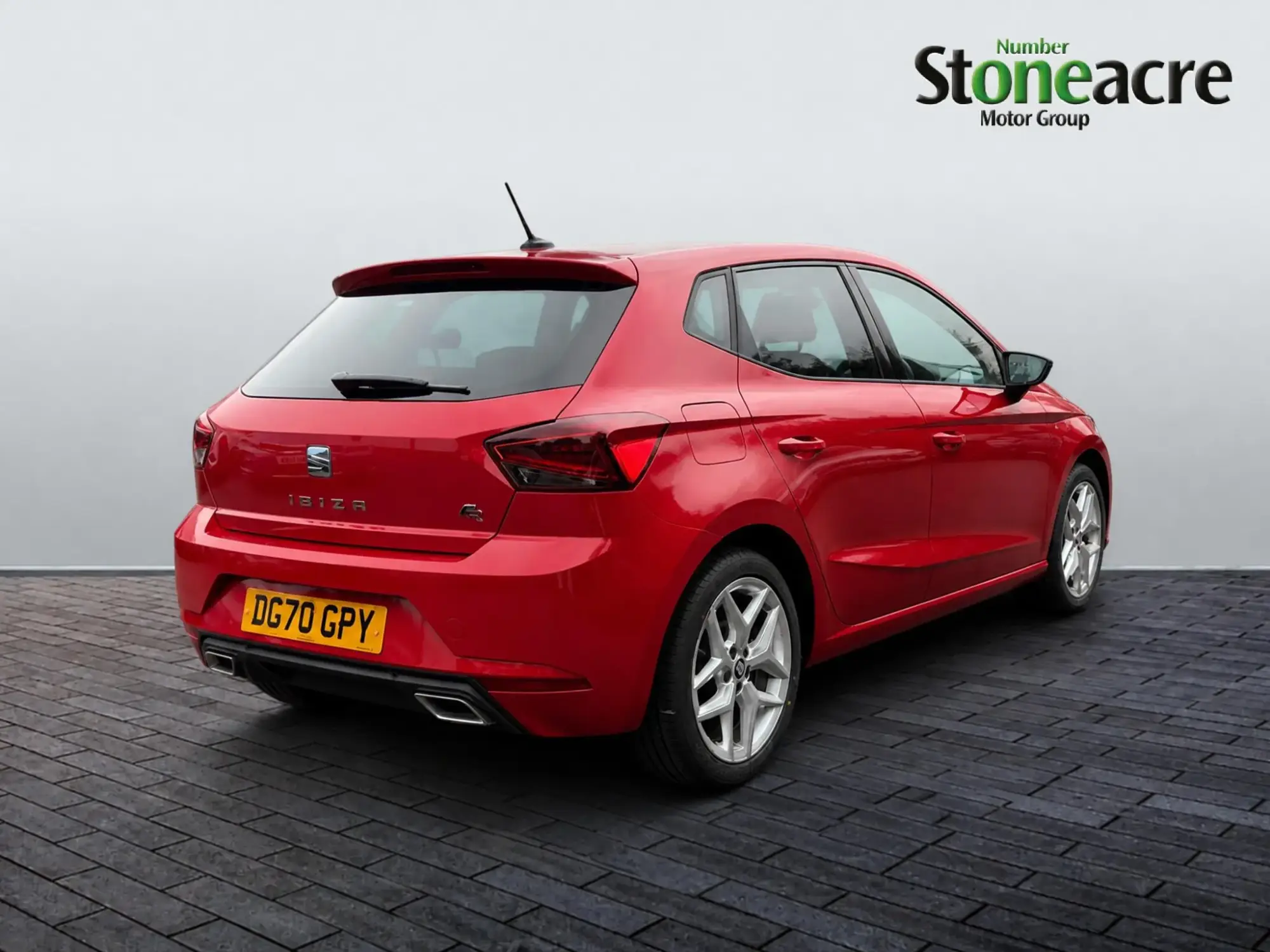 SEAT Ibiza Image 4