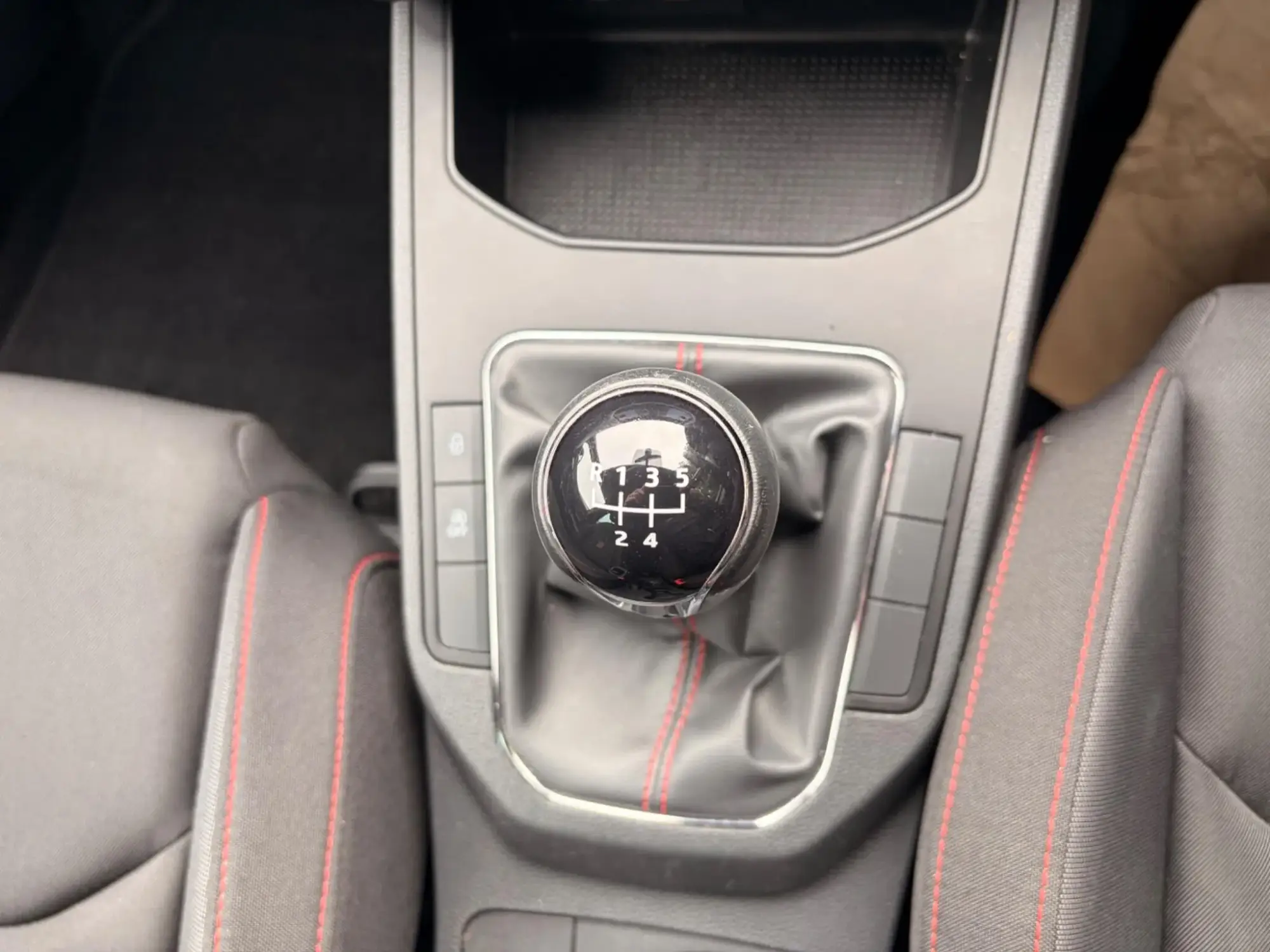 SEAT Ibiza Image 14