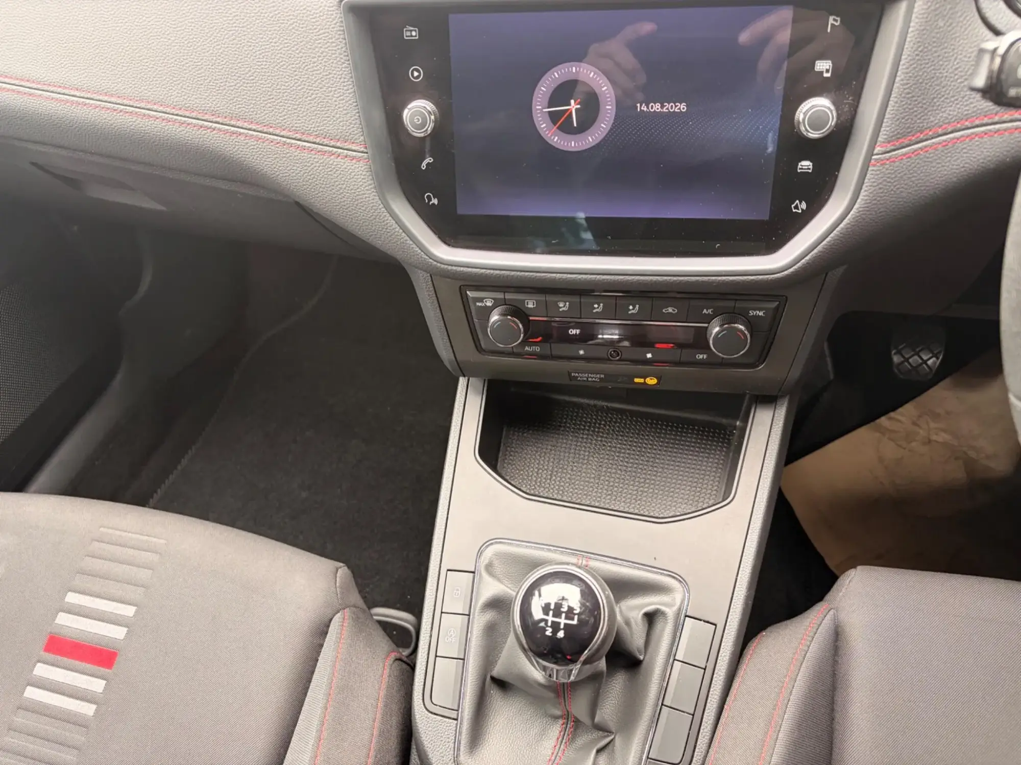 SEAT Ibiza Image 15