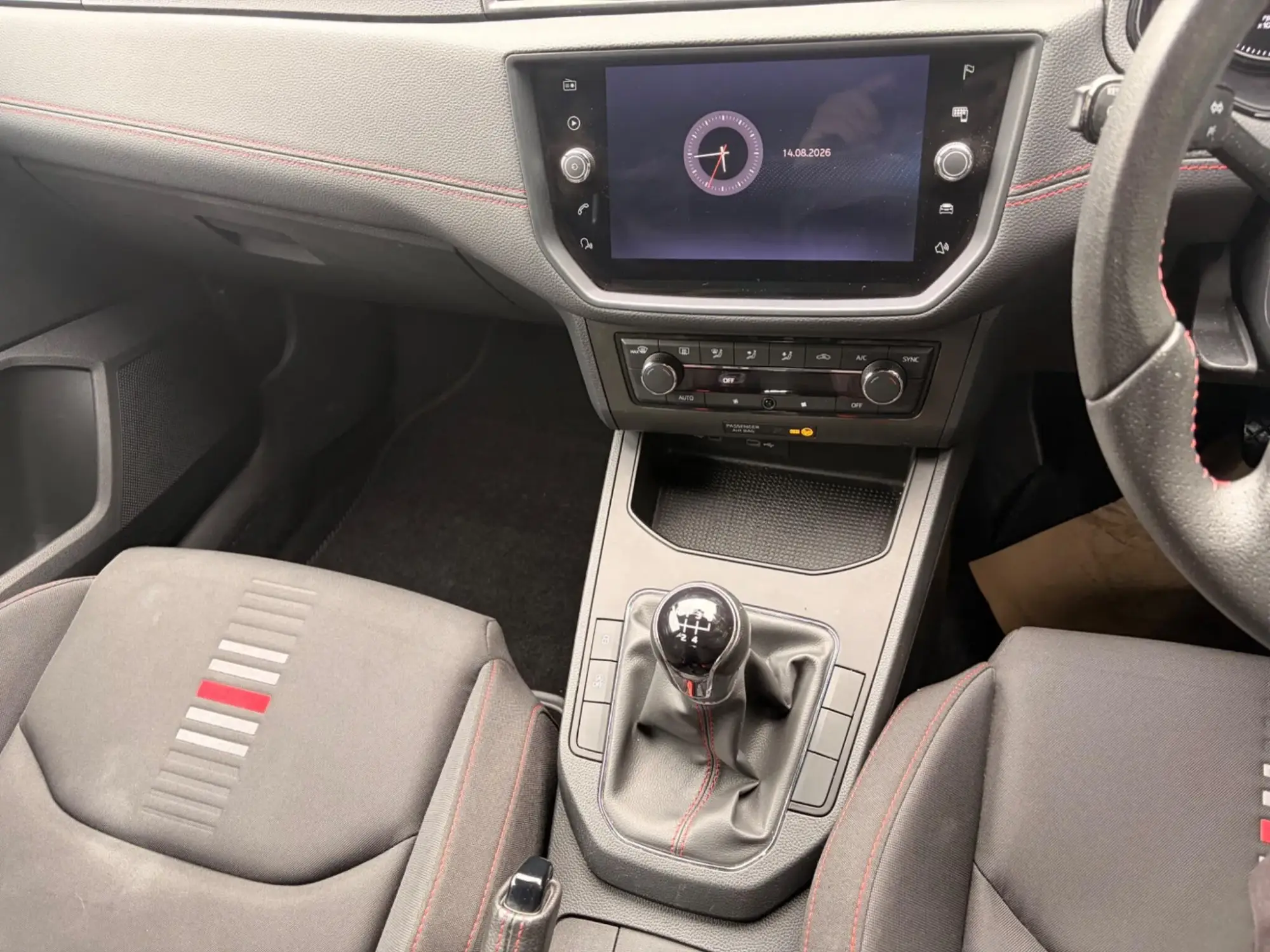 SEAT Ibiza Image 16