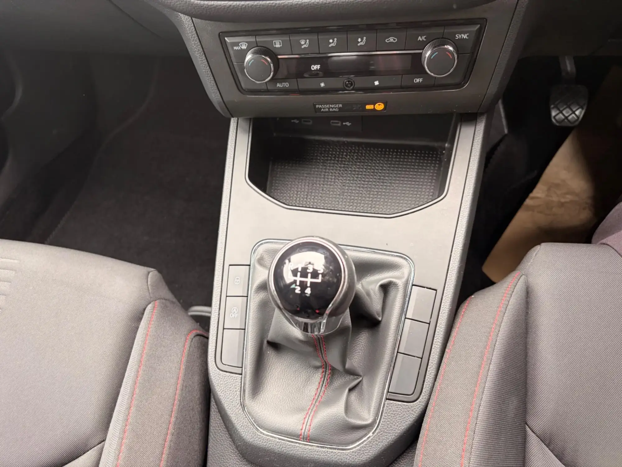 SEAT Ibiza Image 17