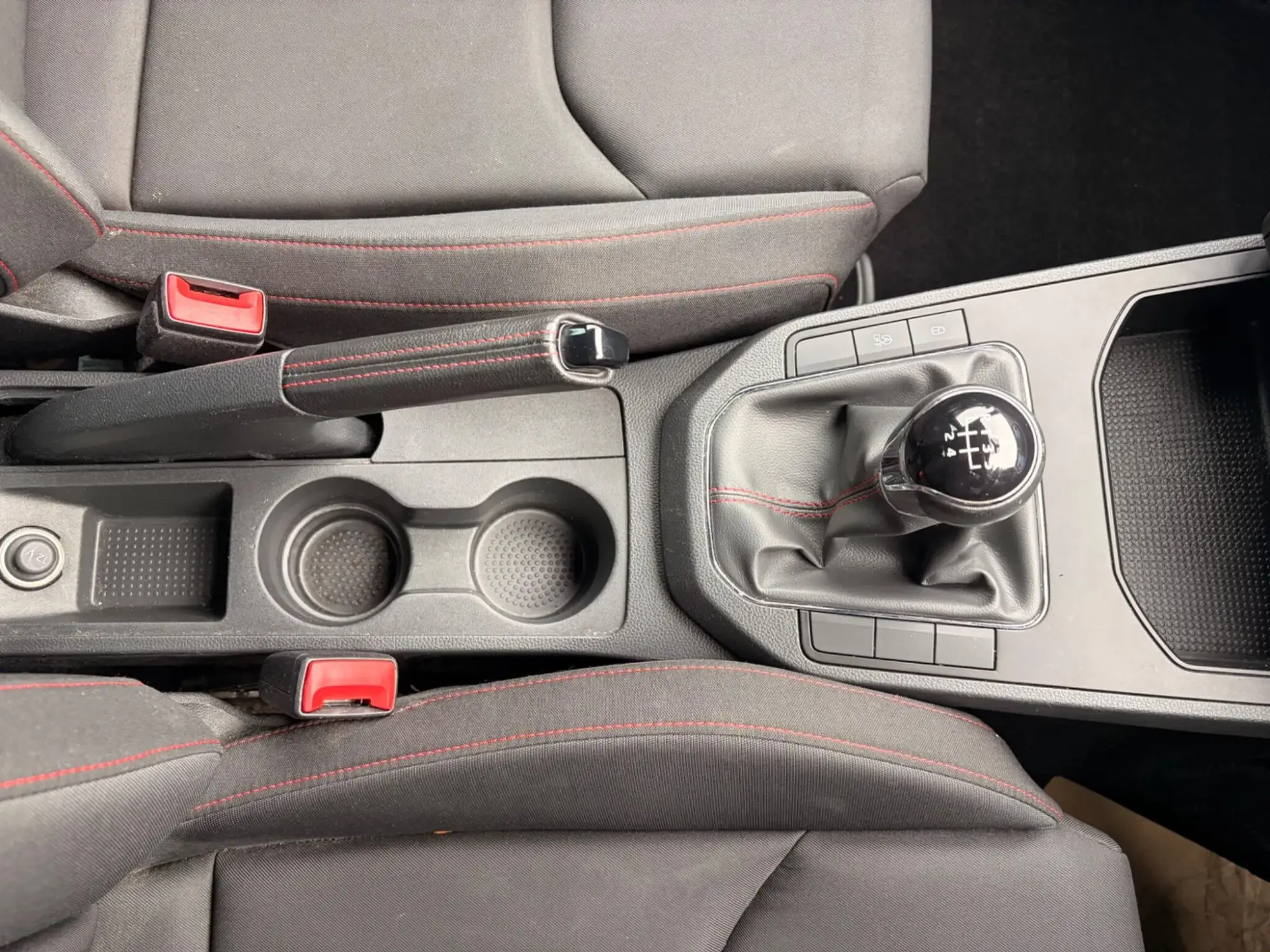 SEAT Ibiza Image 18