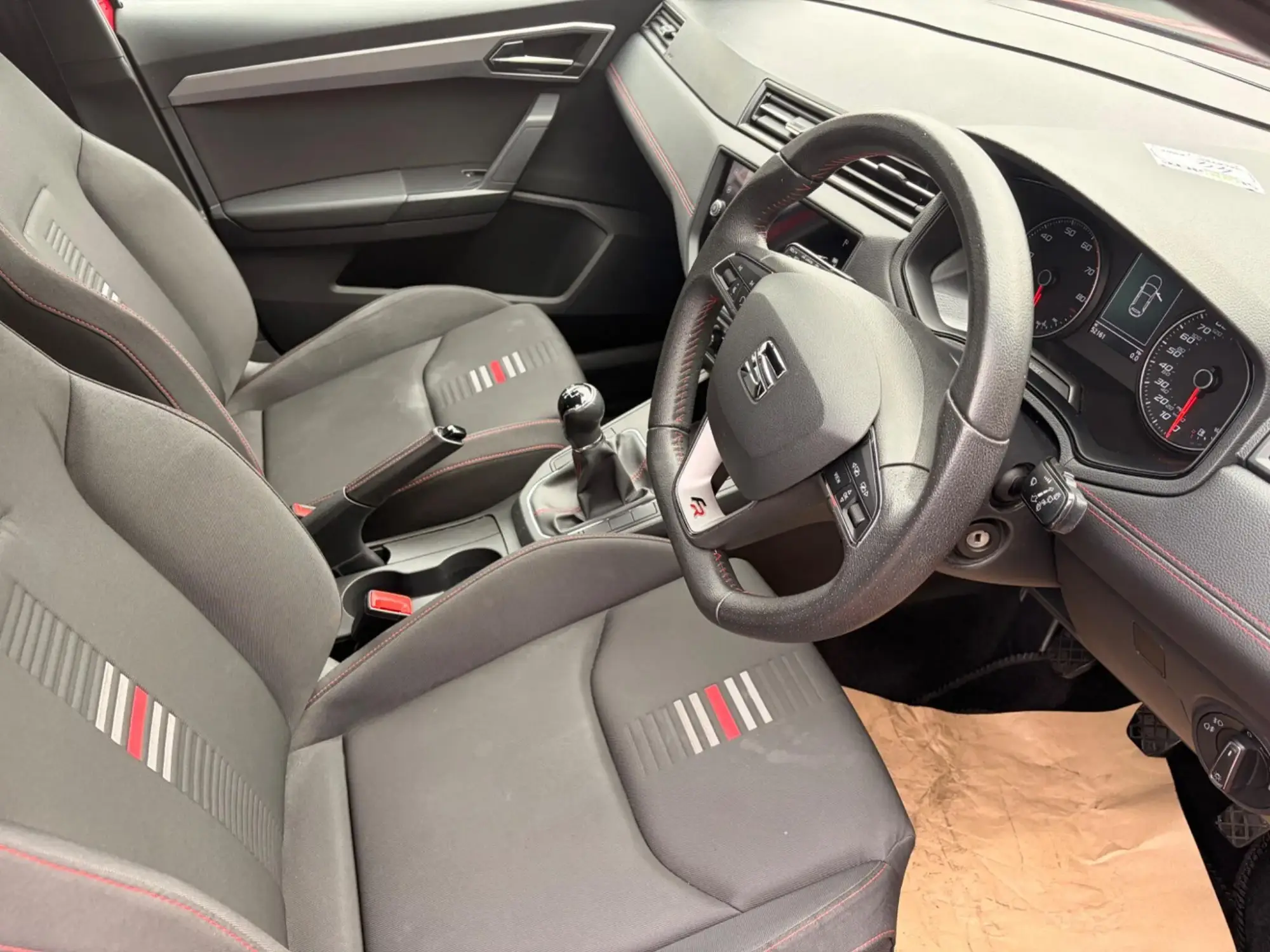 SEAT Ibiza Image 19