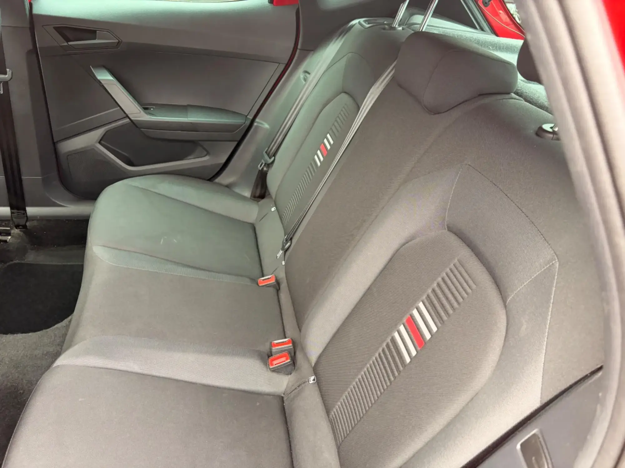 SEAT Ibiza Image 20