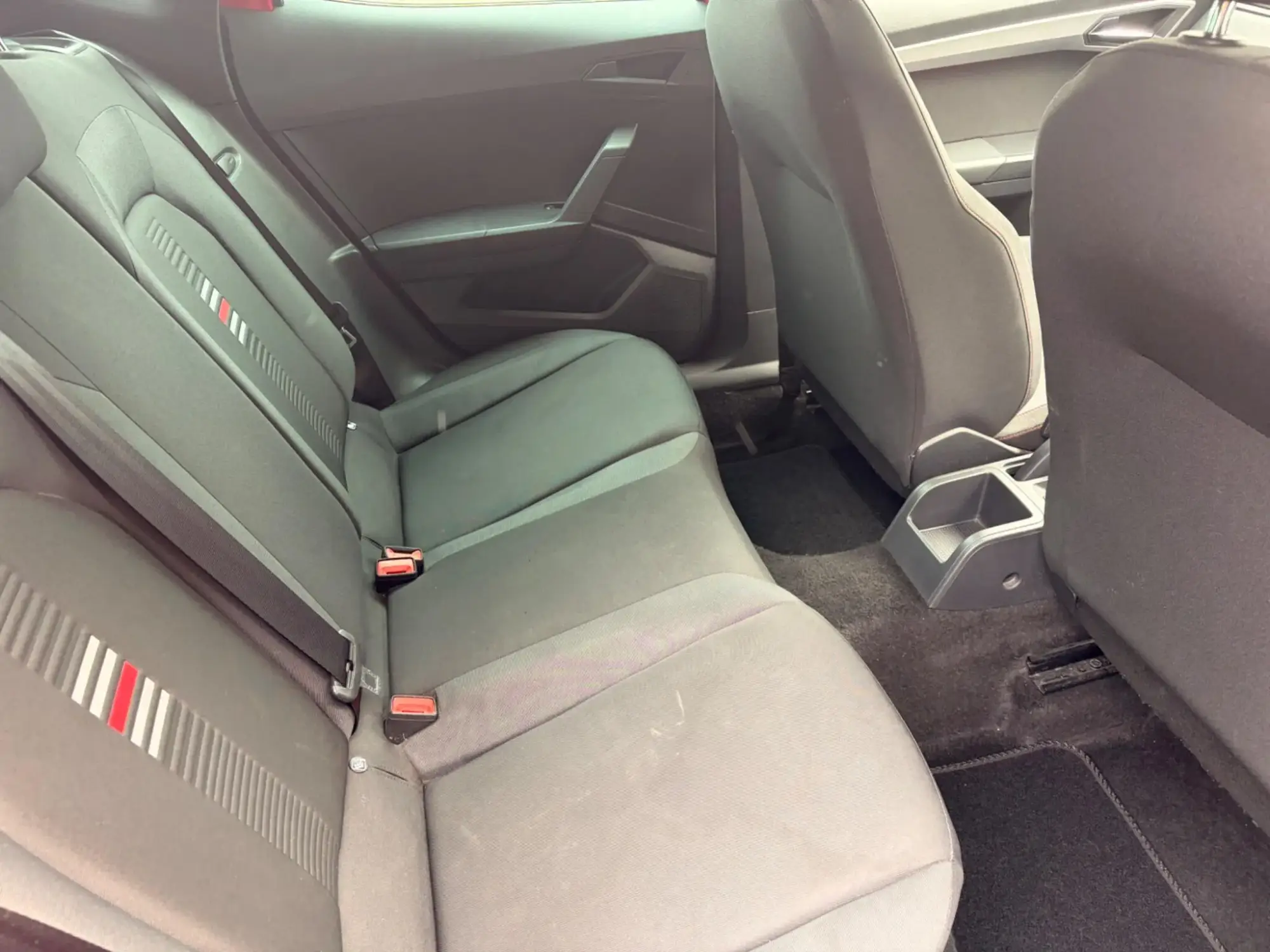 SEAT Ibiza Image 21