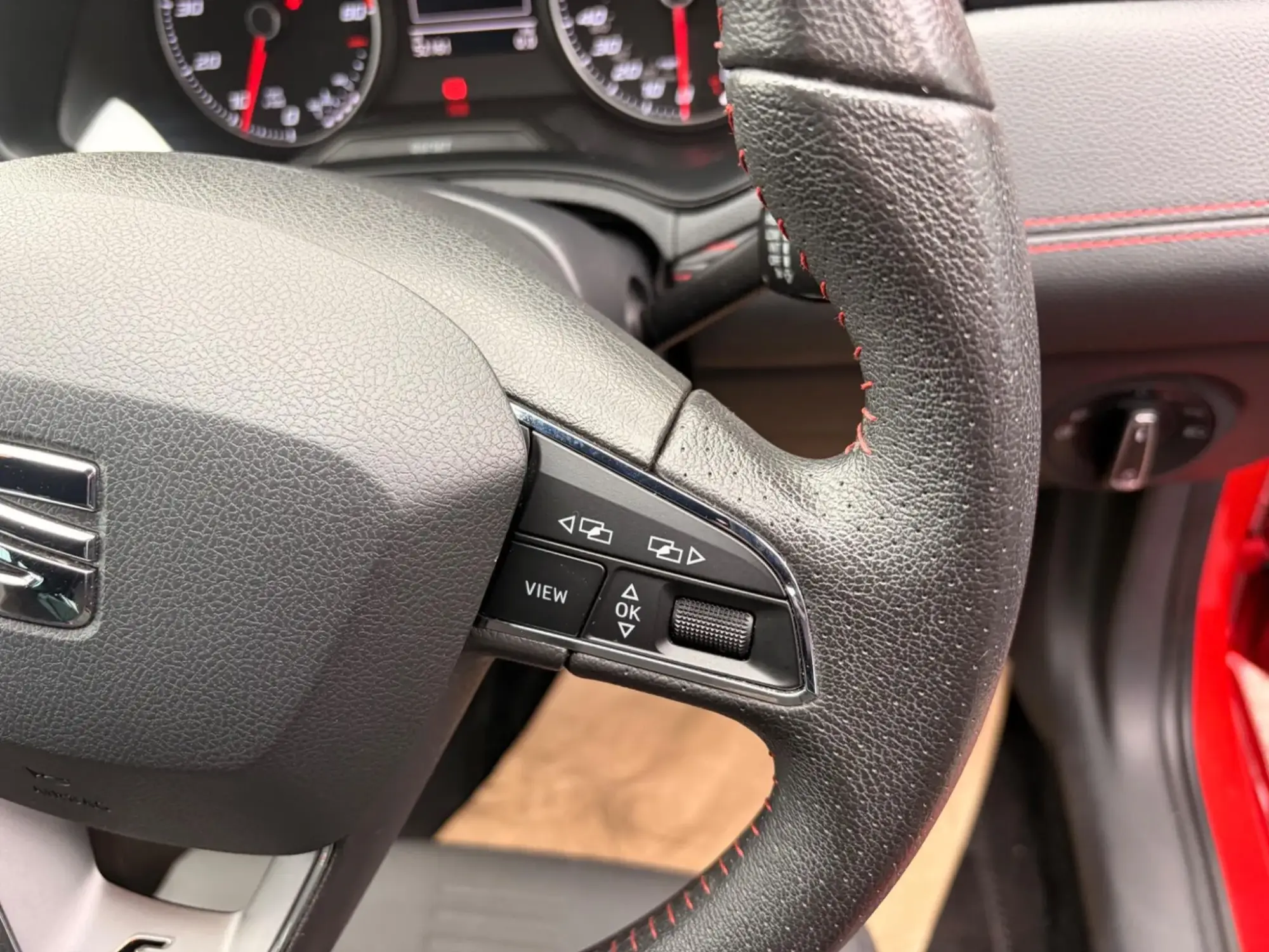 SEAT Ibiza Image 22