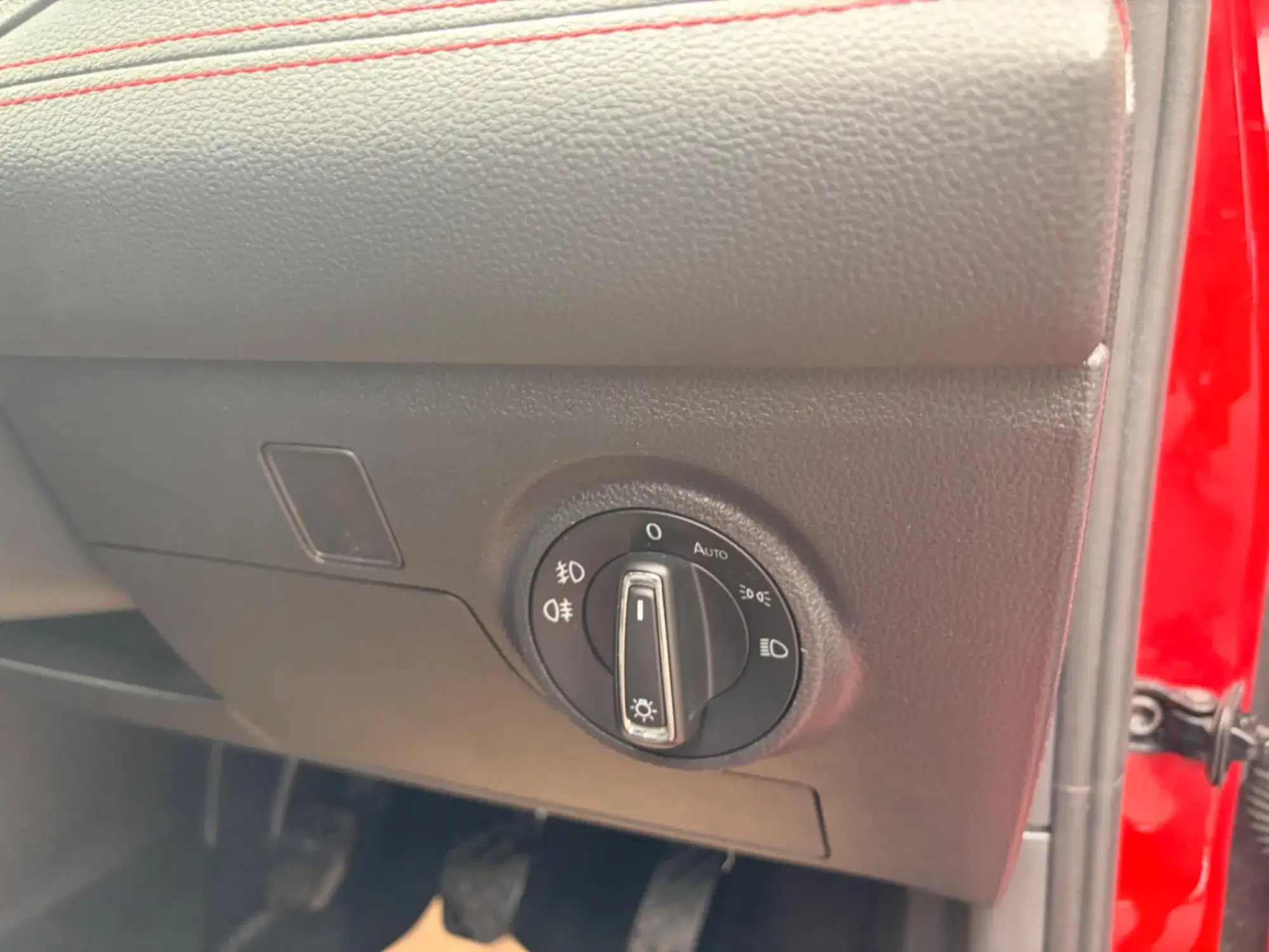 SEAT Ibiza Image 23