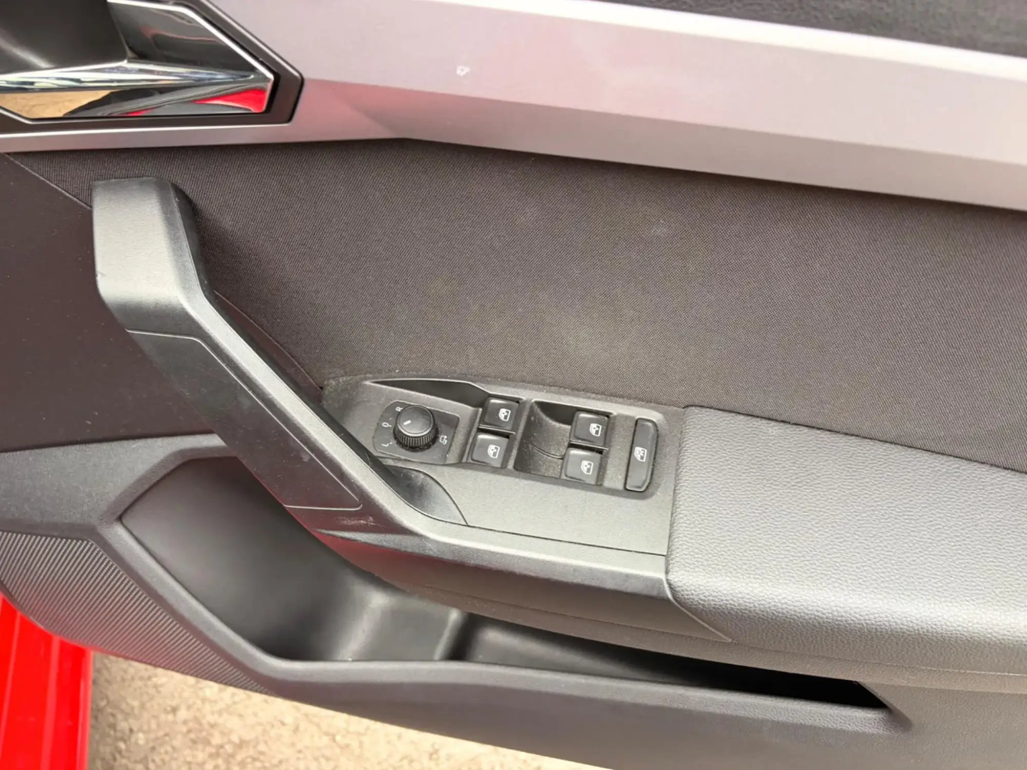SEAT Ibiza Image 25