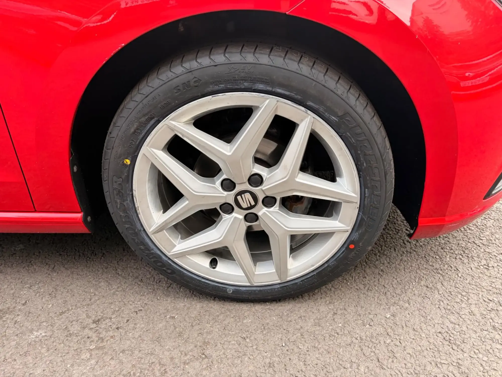 SEAT Ibiza Image 11