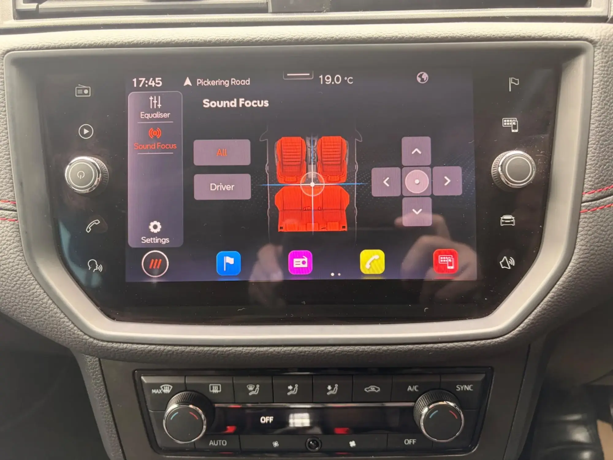 SEAT Ibiza Image 26