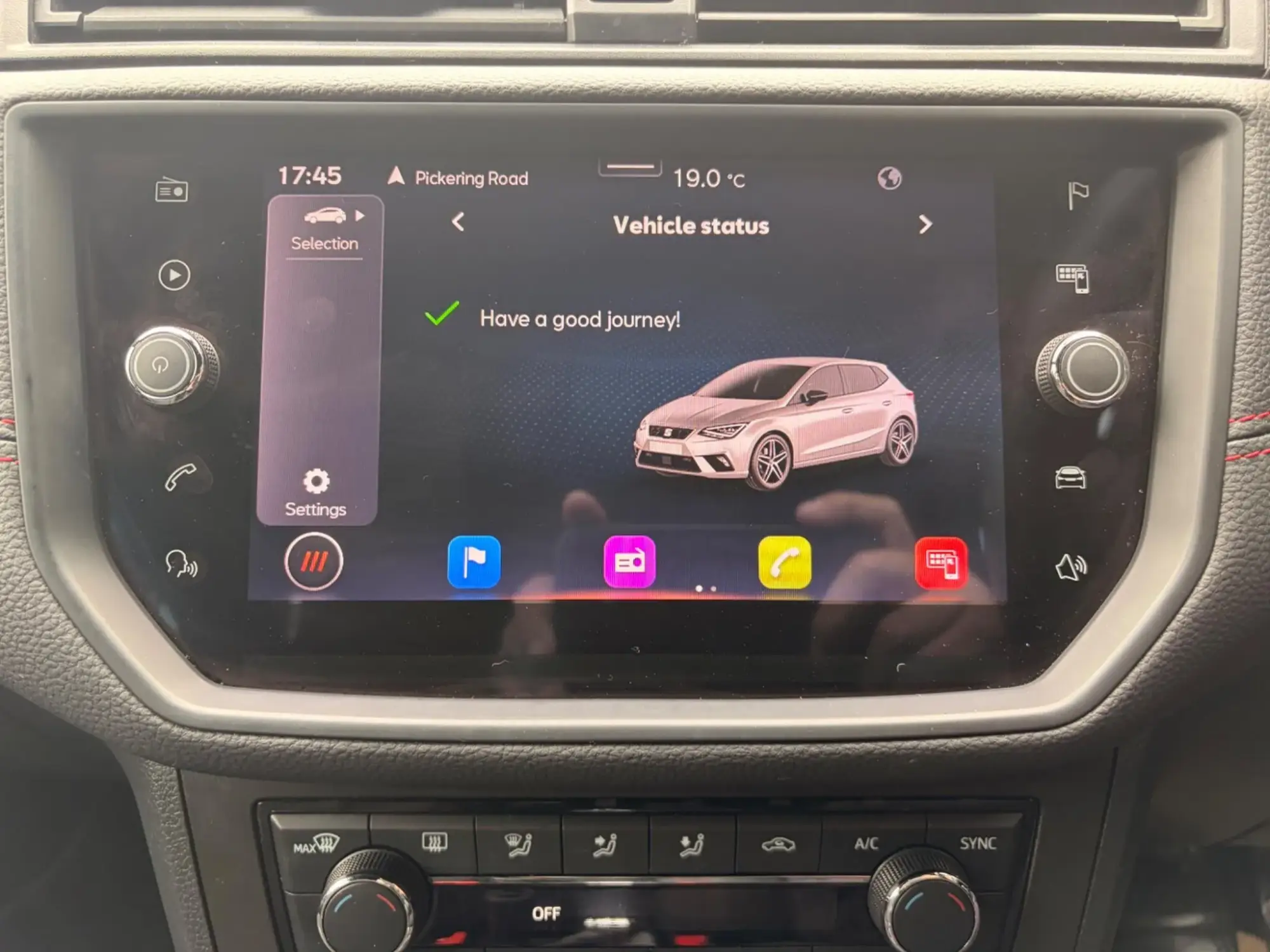 SEAT Ibiza Image 27