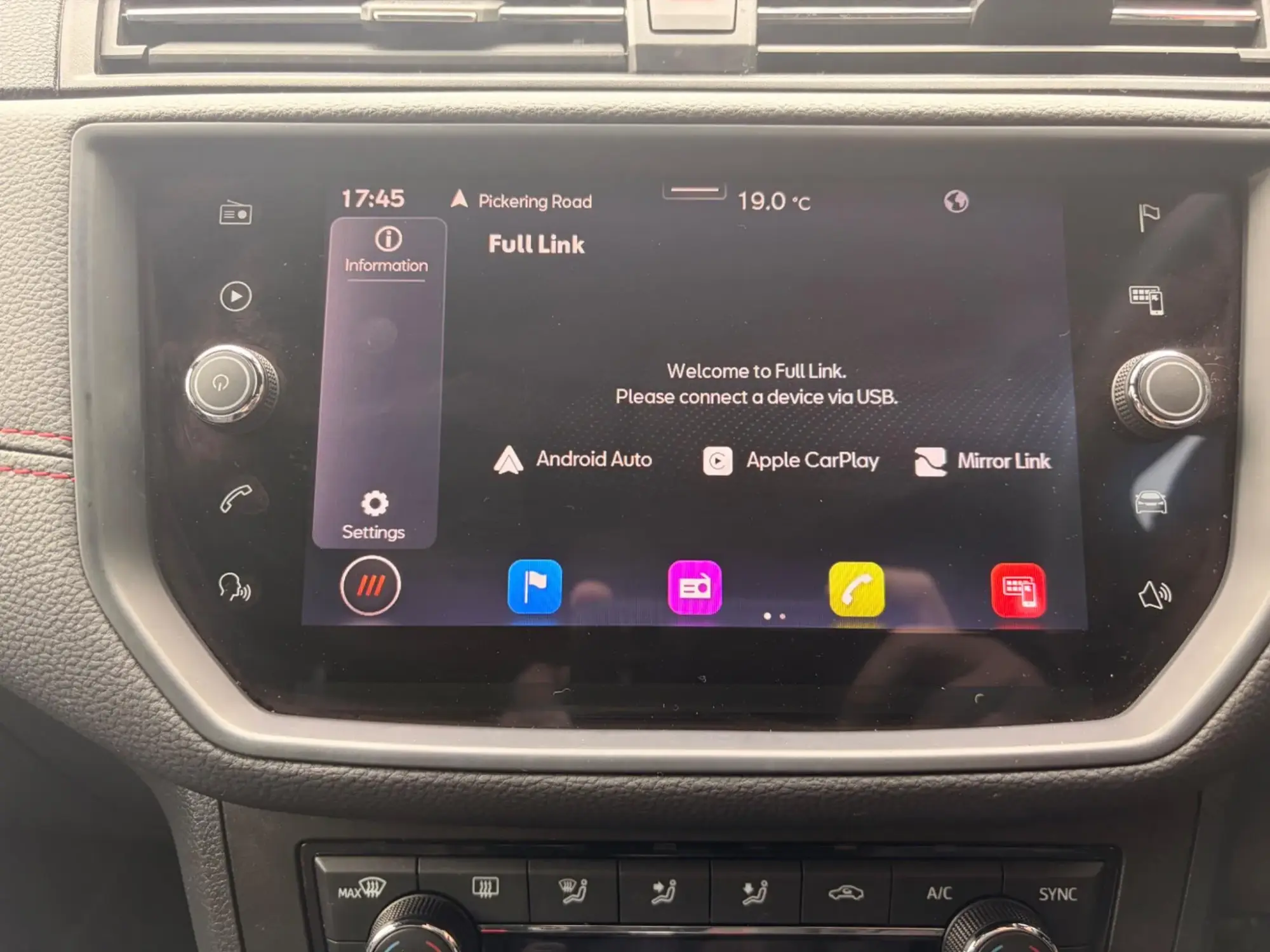 SEAT Ibiza Image 28