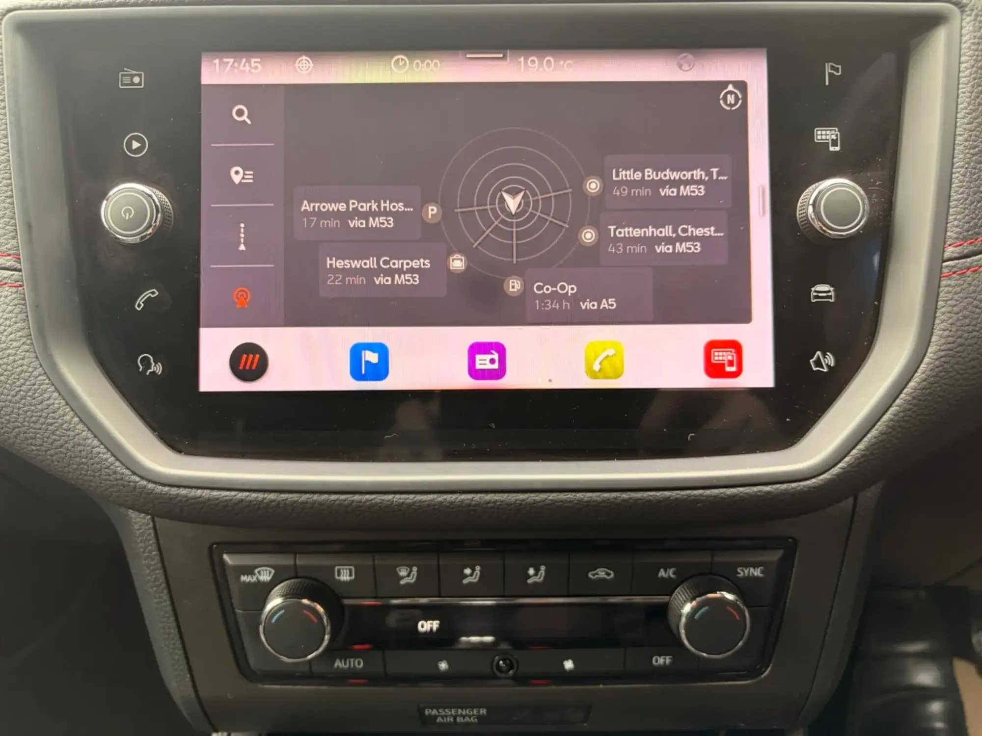 SEAT Ibiza Image 29