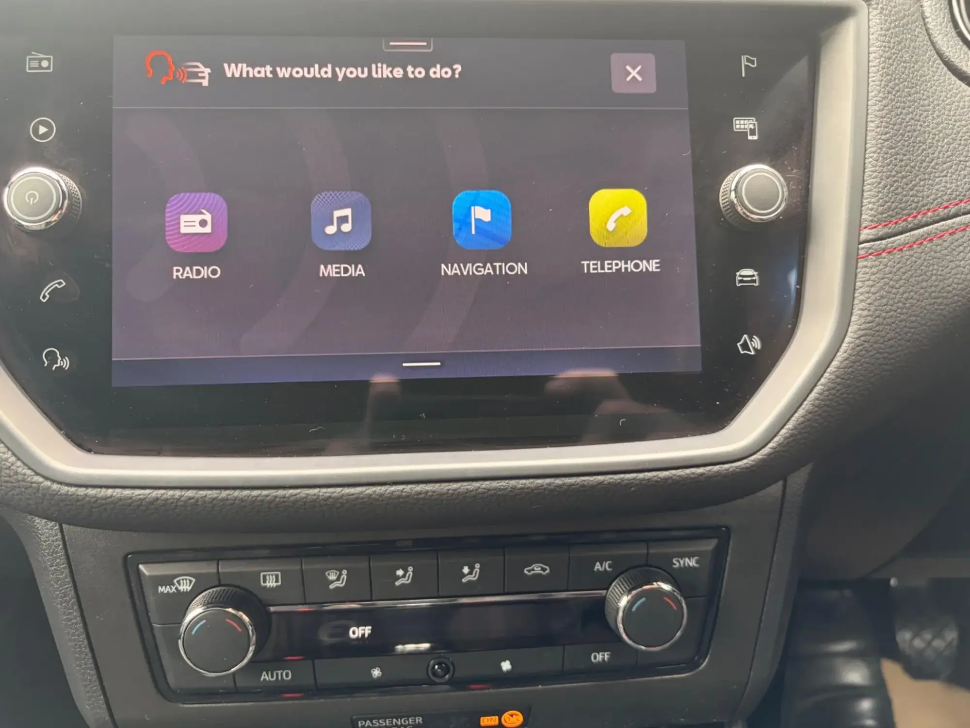 SEAT Ibiza Image 30
