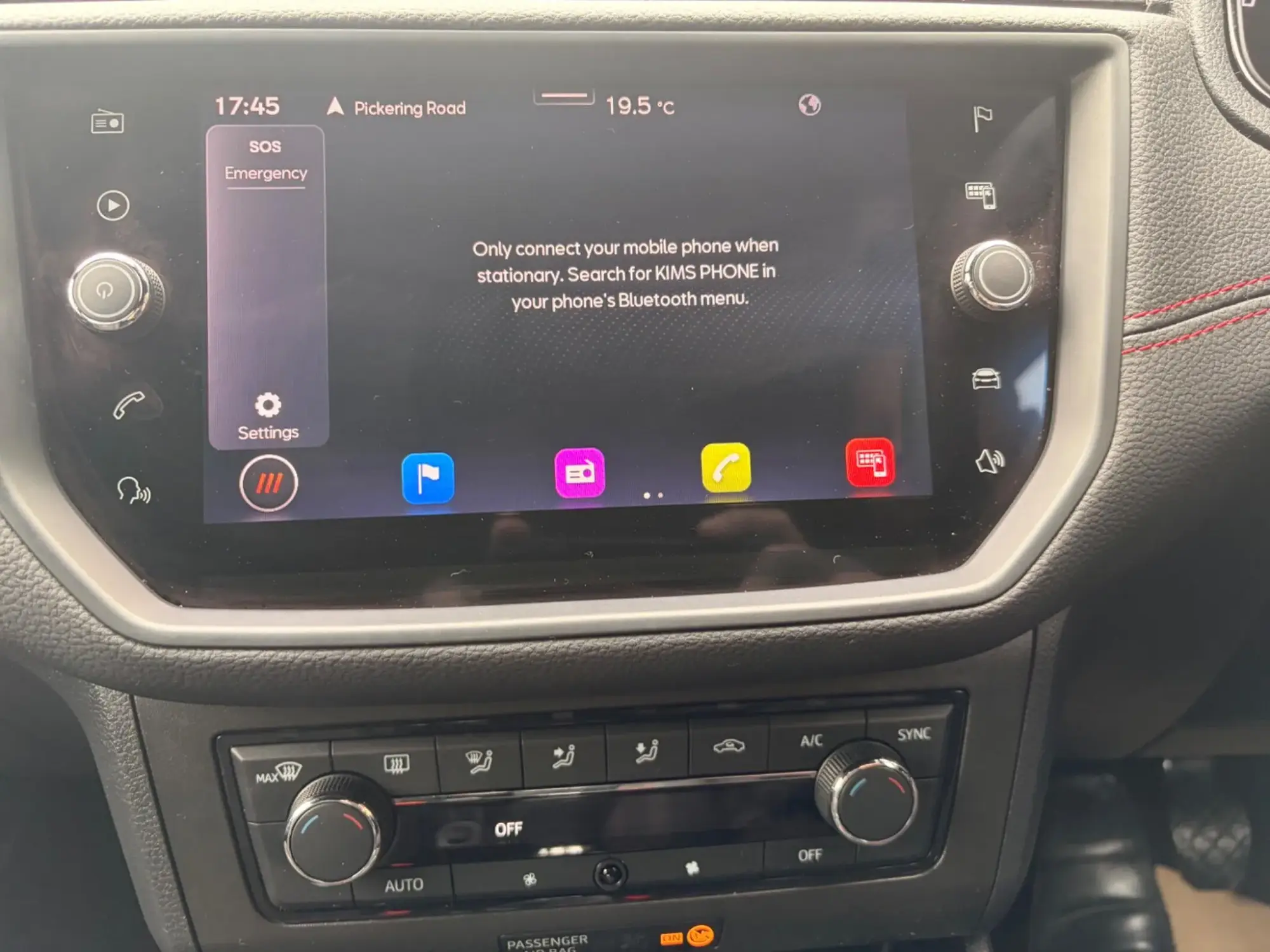 SEAT Ibiza Image 31