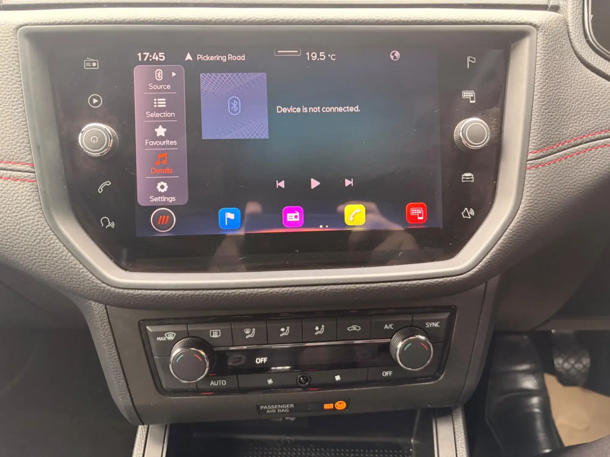 SEAT Ibiza Image 32