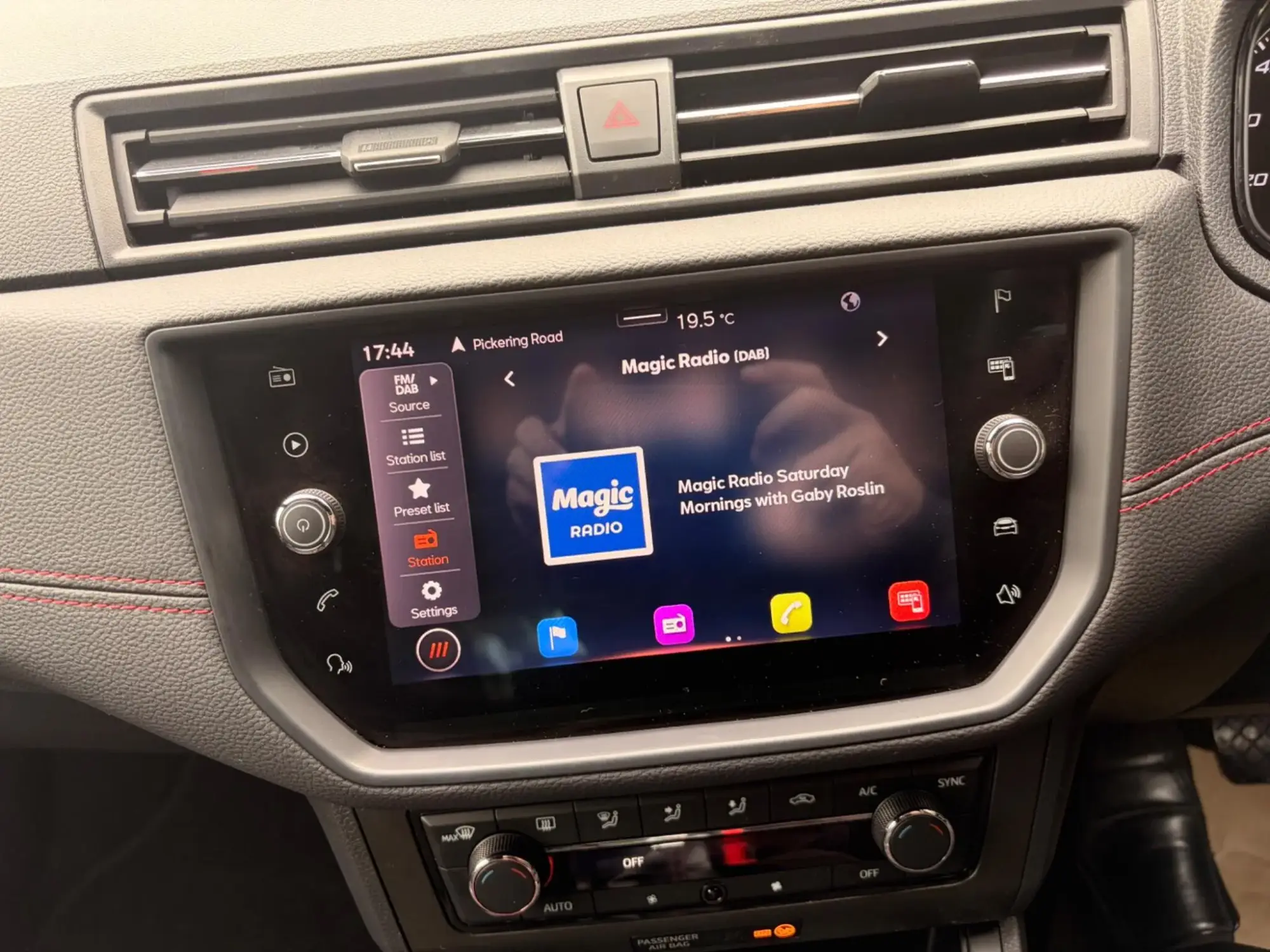 SEAT Ibiza Image 33