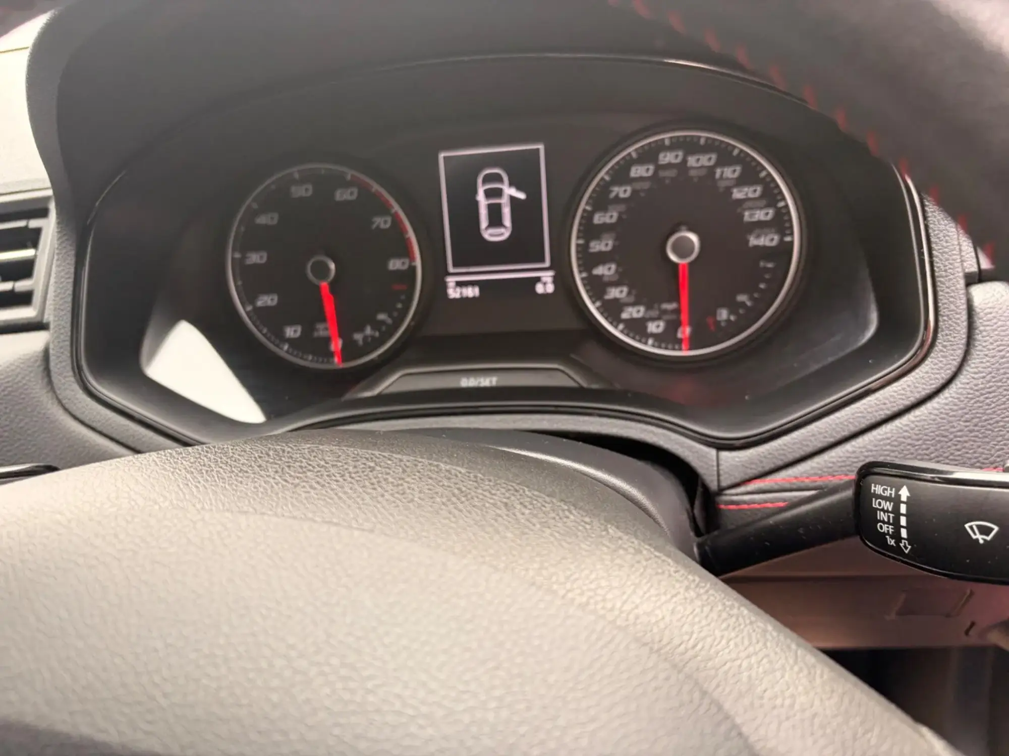 SEAT Ibiza Image 34